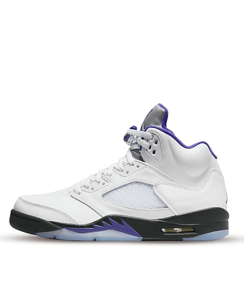 Jordan 5 Retro Dark Concord