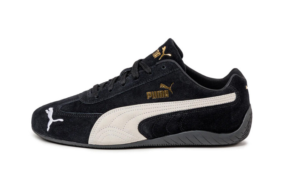Puma Speedcat OG Black White