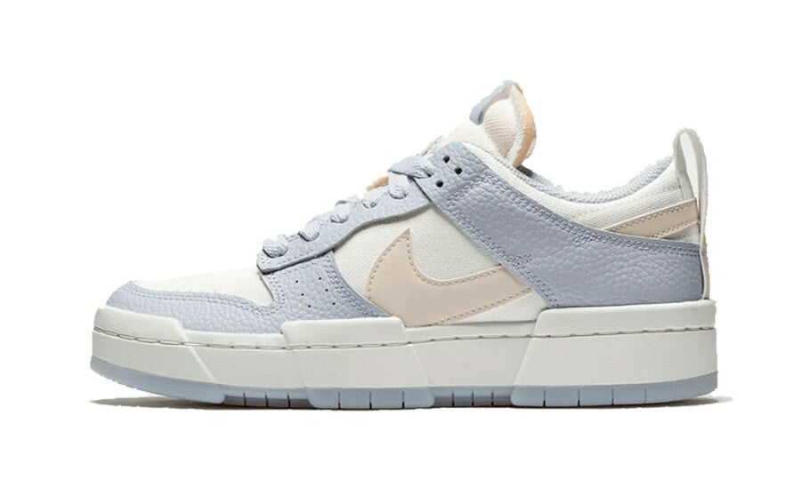 Nike Dunk Low Disrupt Summit White Ghost