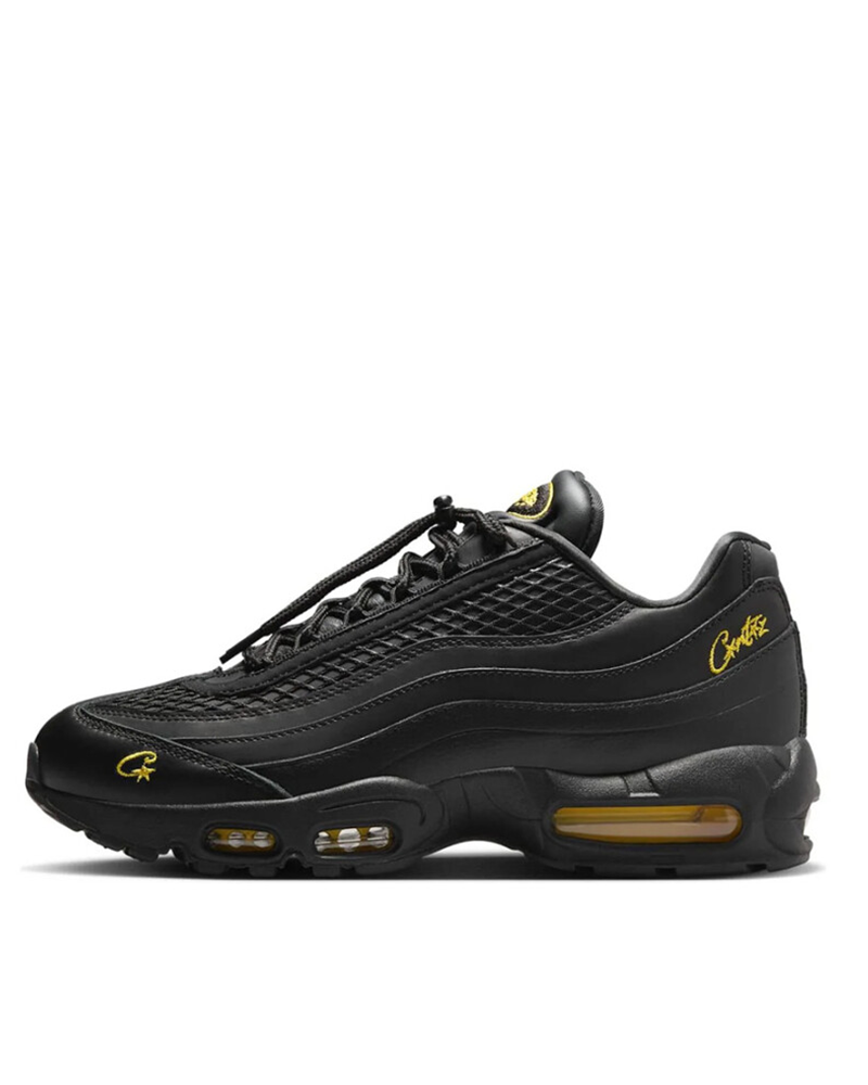 Nike Air Max 95 Corteiz Honey Black