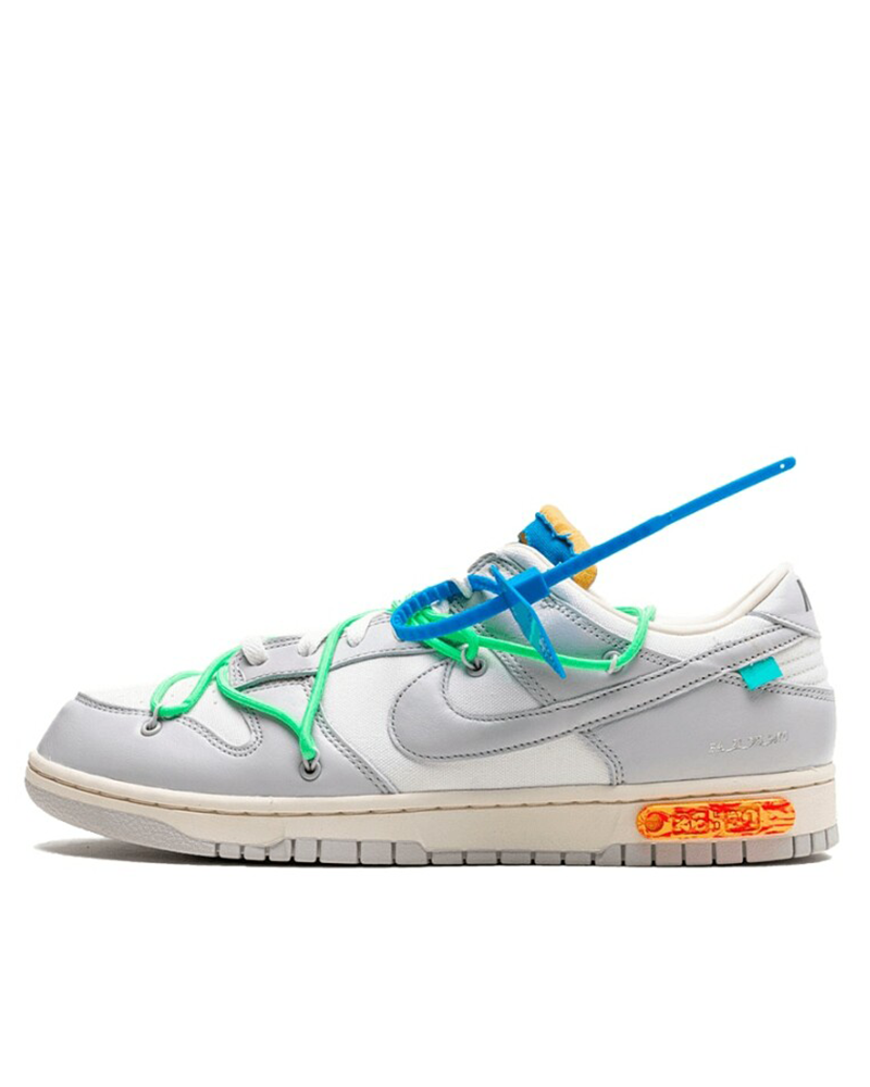 Nike Dunk Low Off-White Lot 26