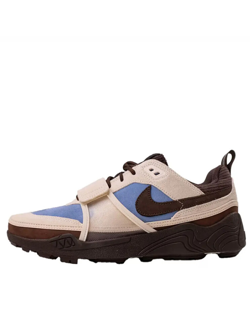 Nike Zoom Field Jaxx Travis Scott Leche Blue