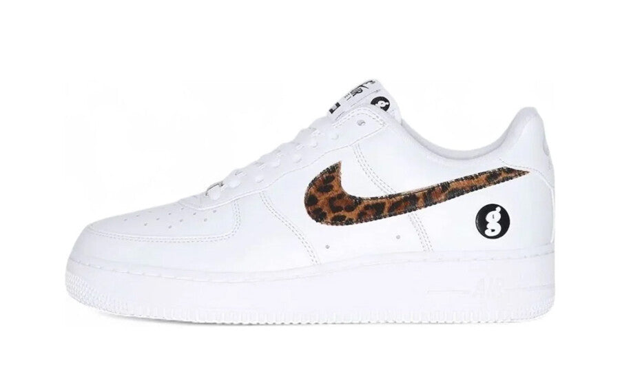 Nike Air Force 1 Low Supreme GOODENOUGH