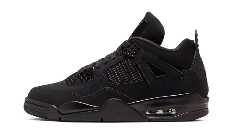 Air Jordan 4 Retro Black Cat