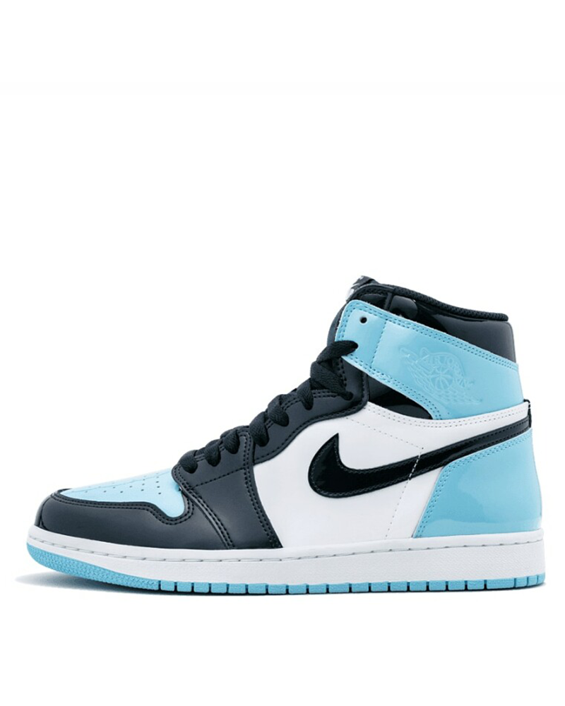 Air Jordan 1 Retro High UNC Patent
