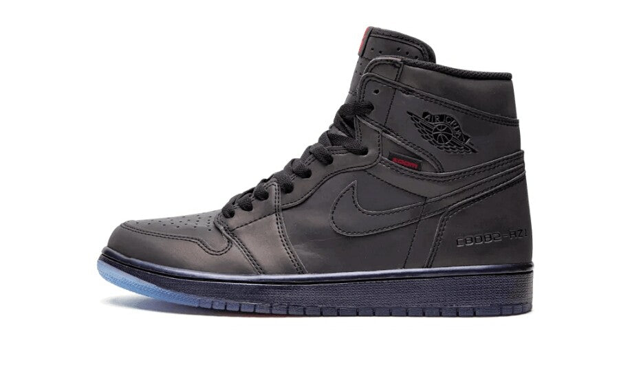 Air Jordan 1 Retro High Fearless Zoom