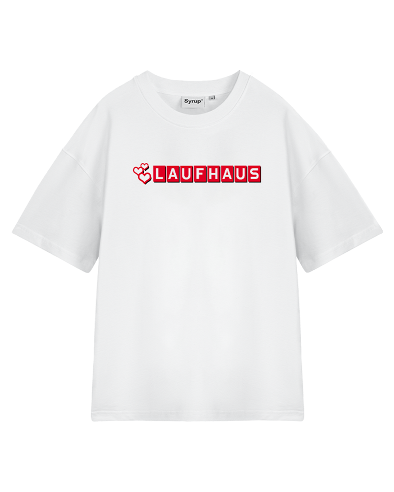 Ben Reyer Laufhaus Tee