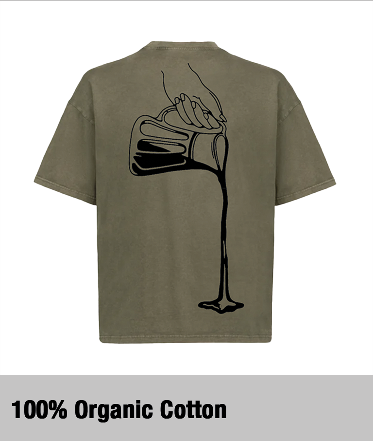 SYRUP OG TEE