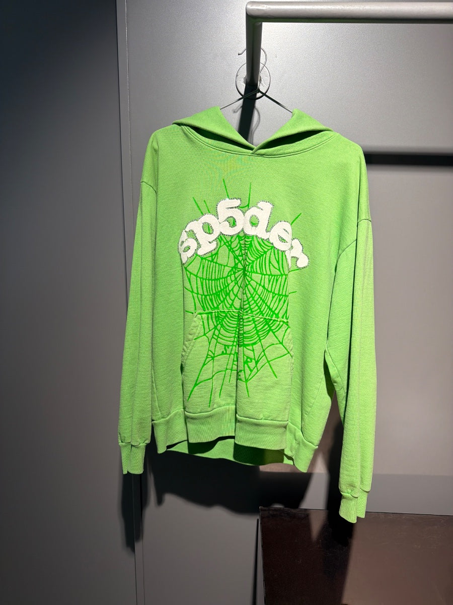 Second Hand Sp5der Hoodie