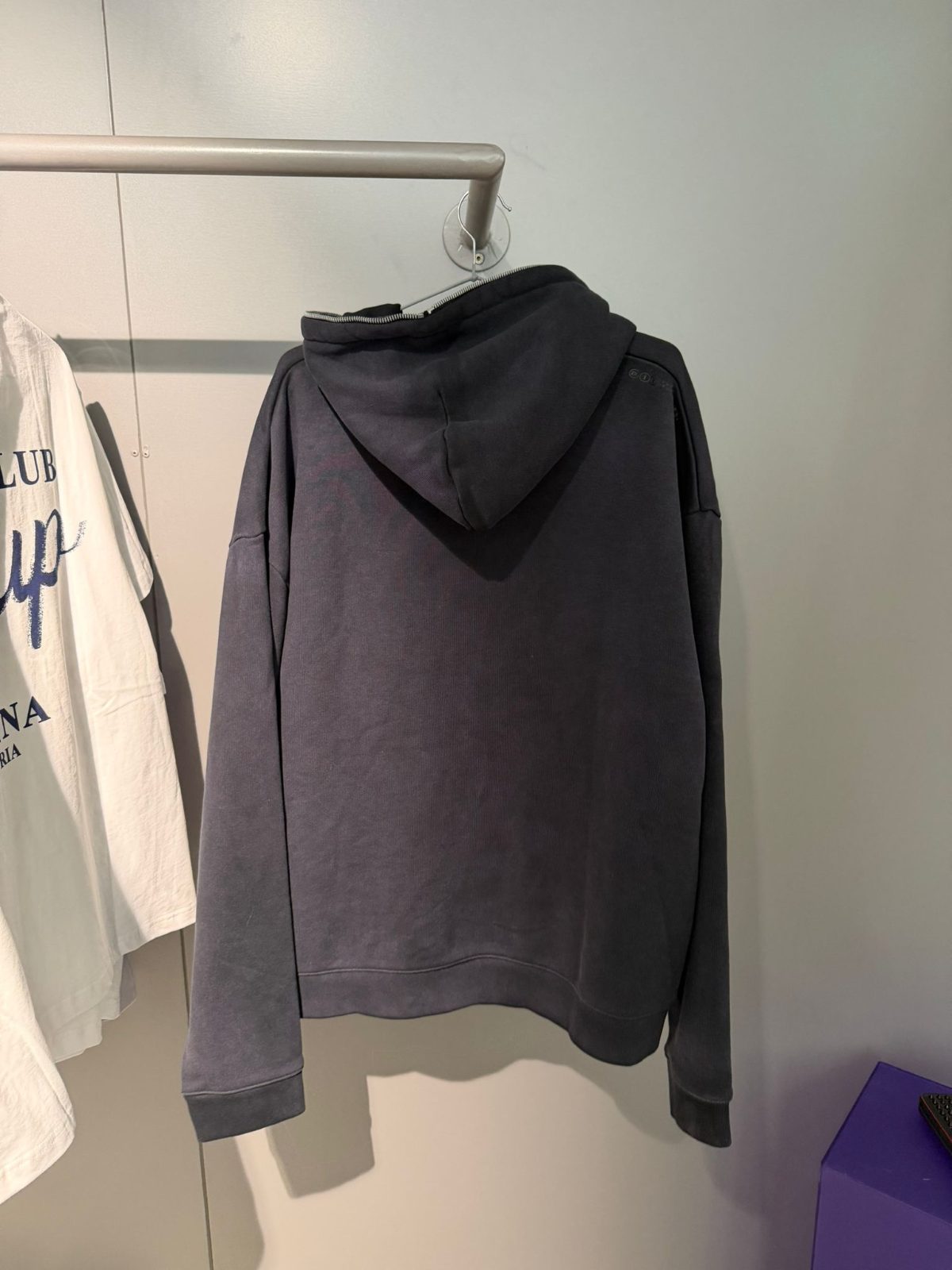 Second Hand Jordan x Travis Scott Cactus Jack Full-Zip Hoodie
