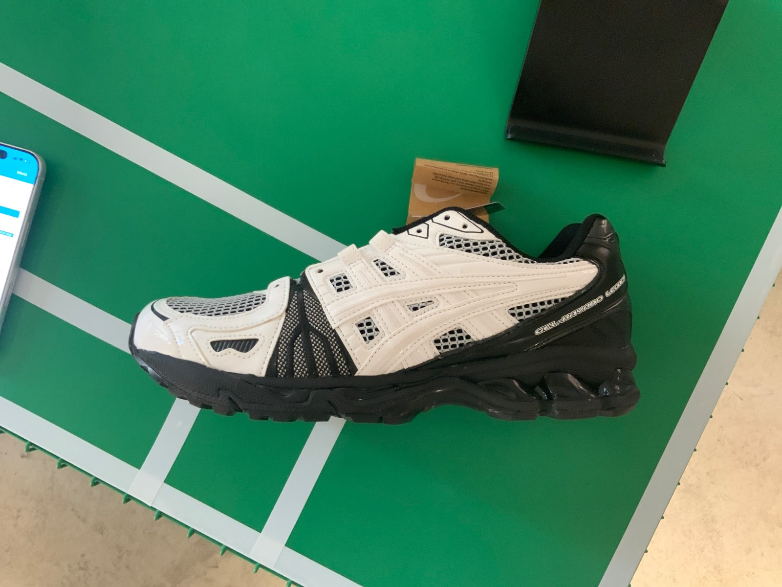 Gel-Kayano Legacy GMBH
