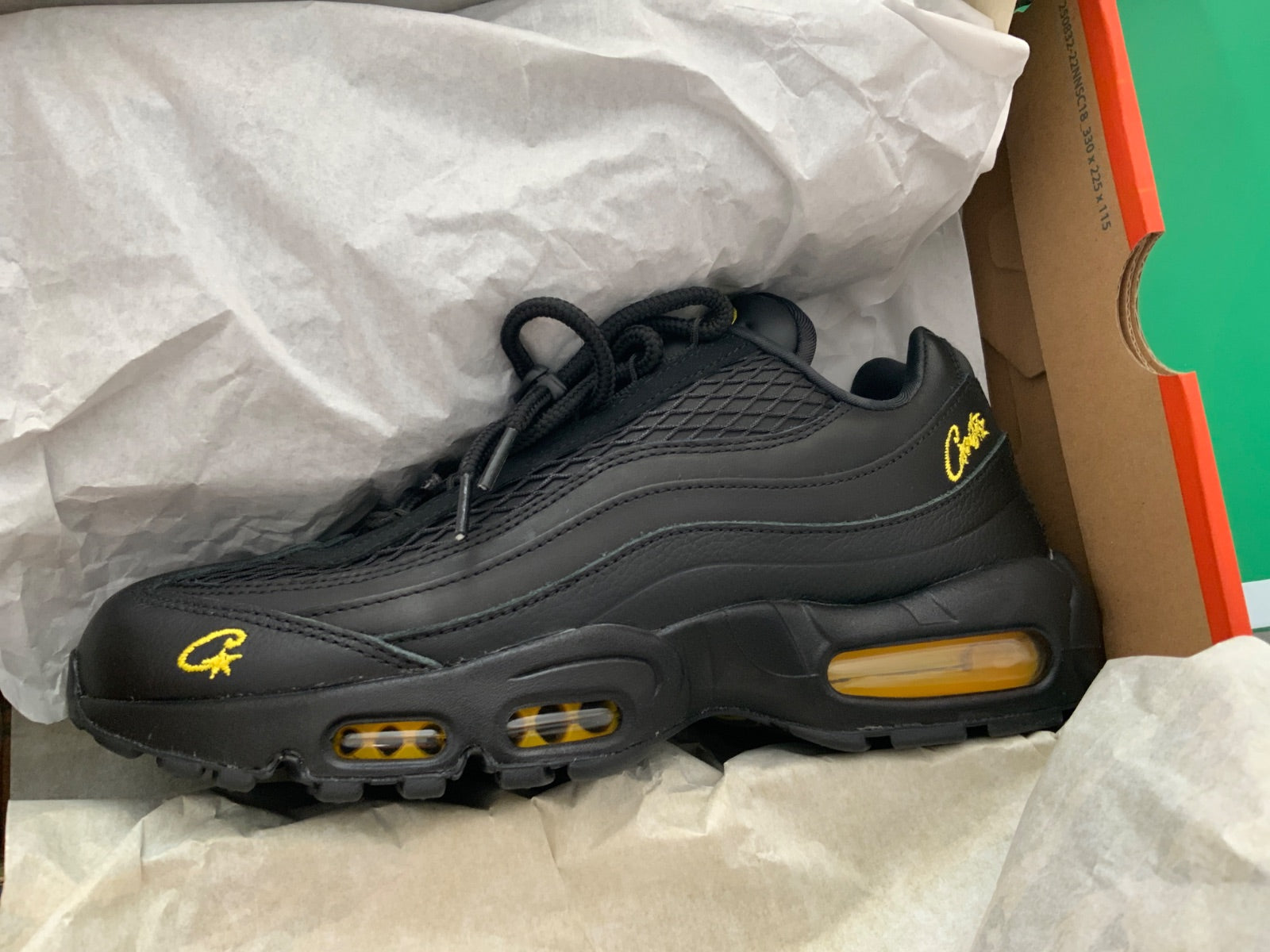 Air Max 95 SP