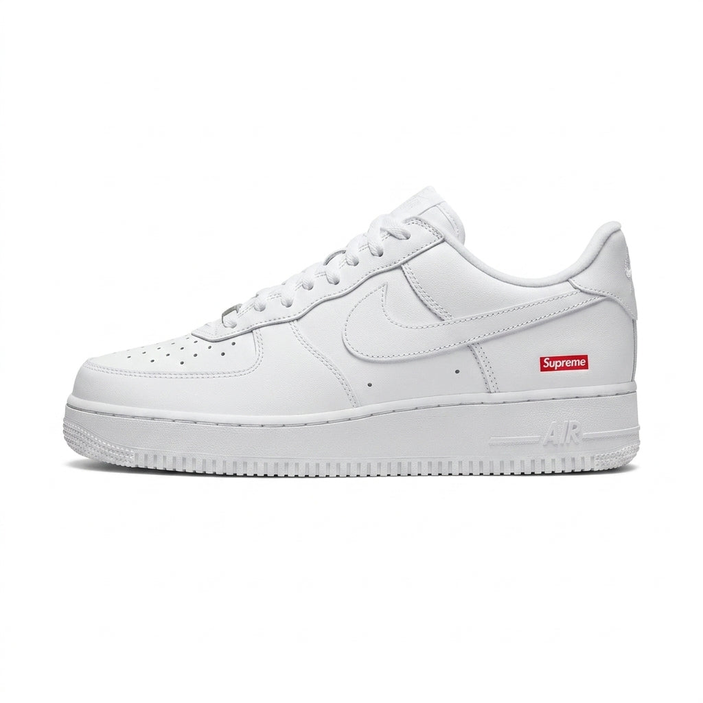 Nike Air Force 1 Supreme
