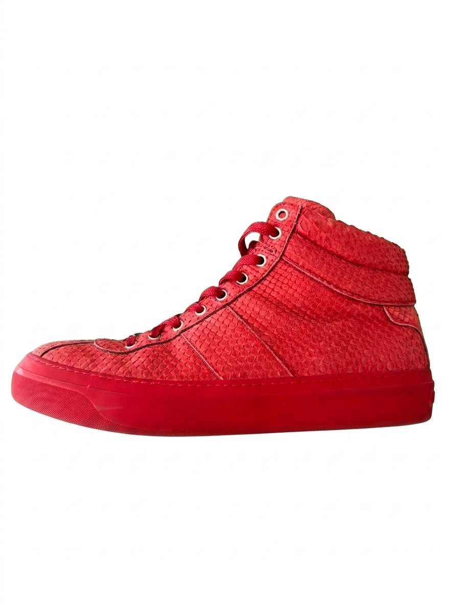 Second Hand Jimmy Choo