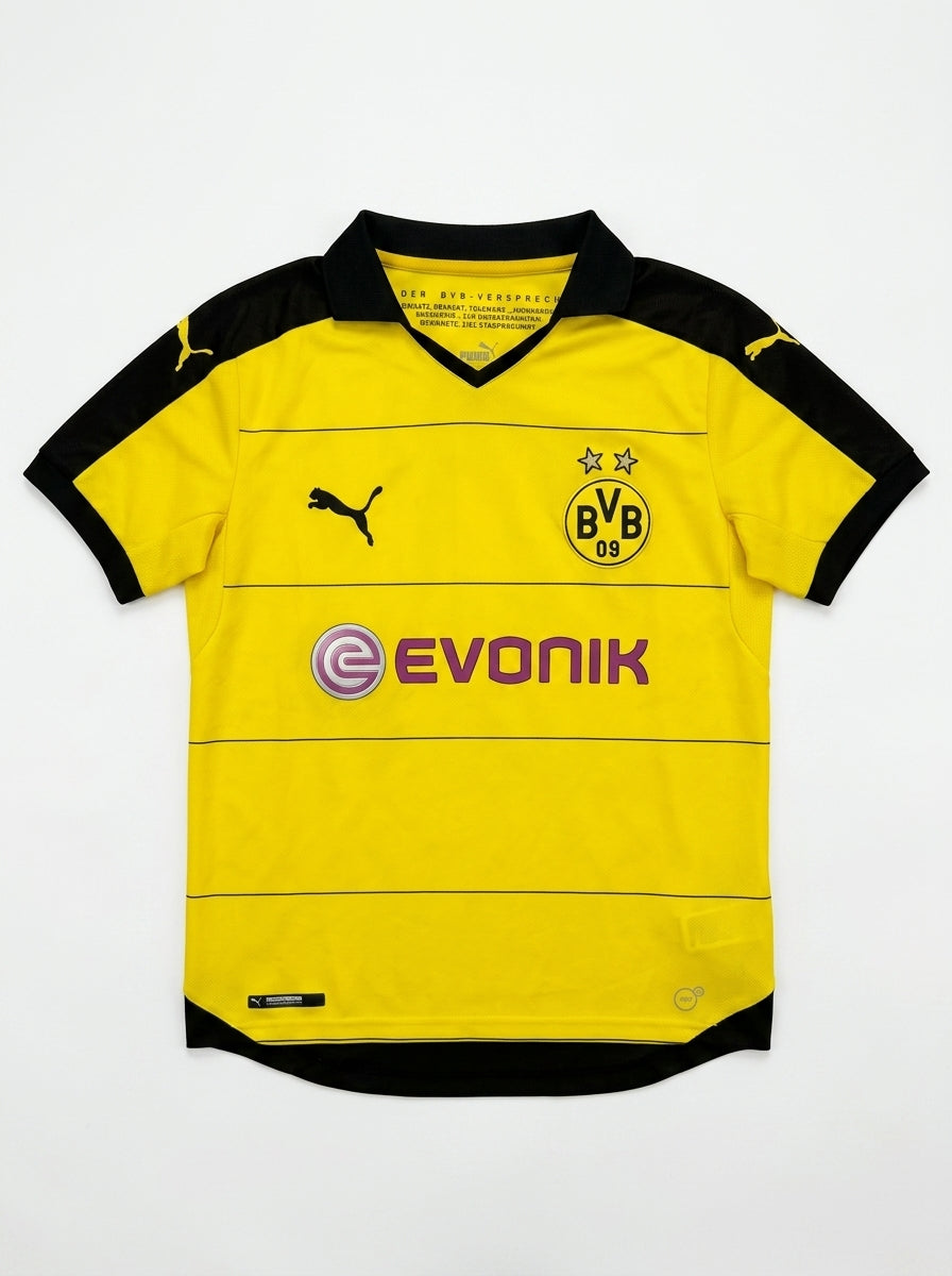 Second Hand BVB Trikot