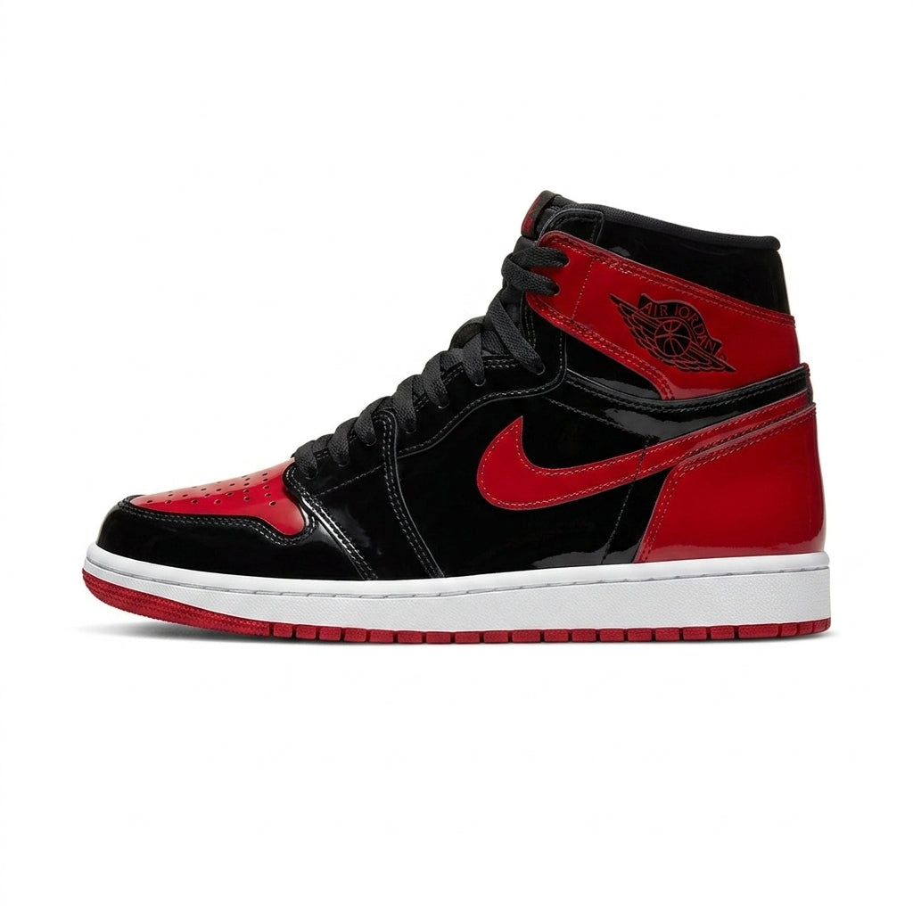 Air Jordan 1 Bred