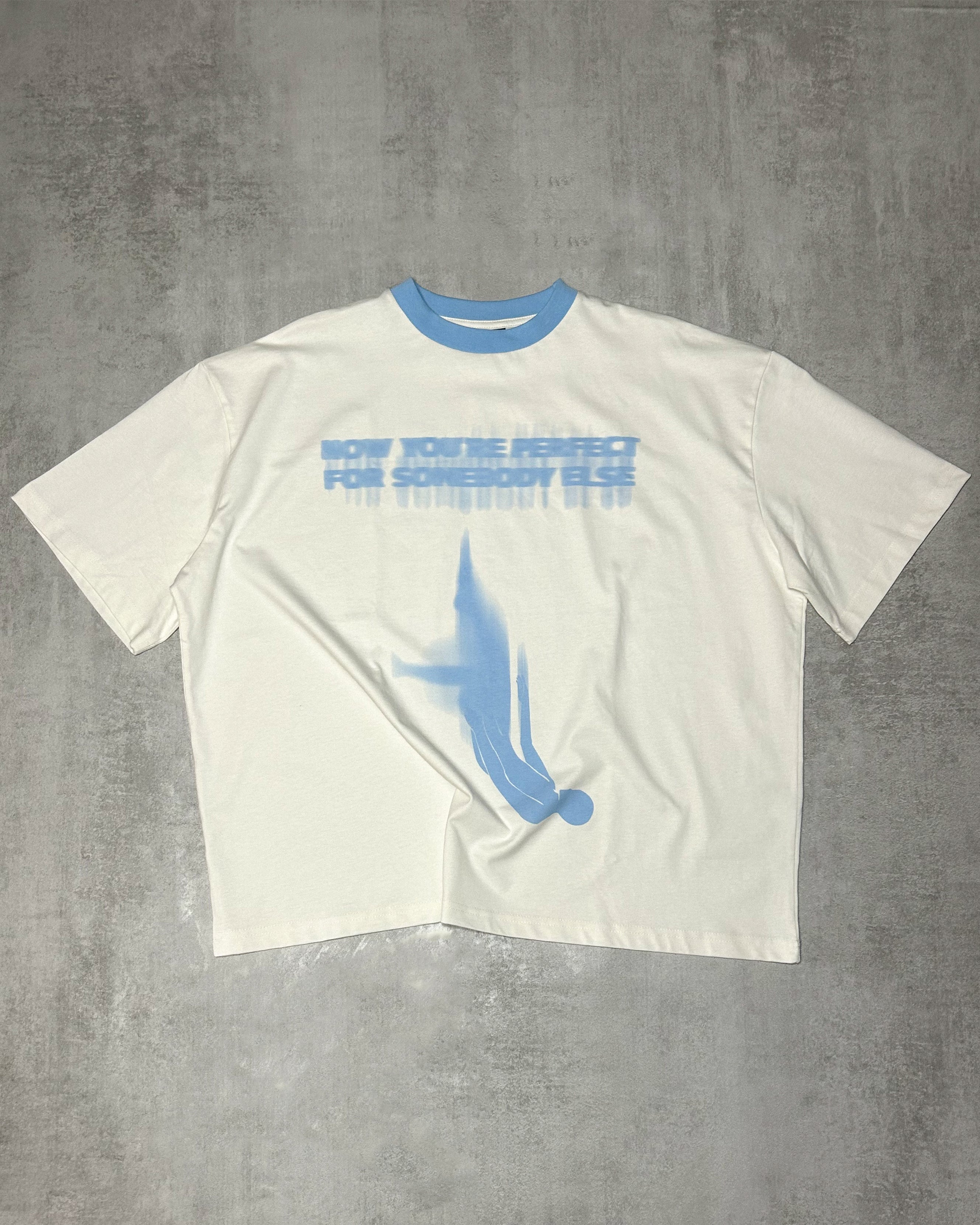 VIENEZE HEART COLD TEE