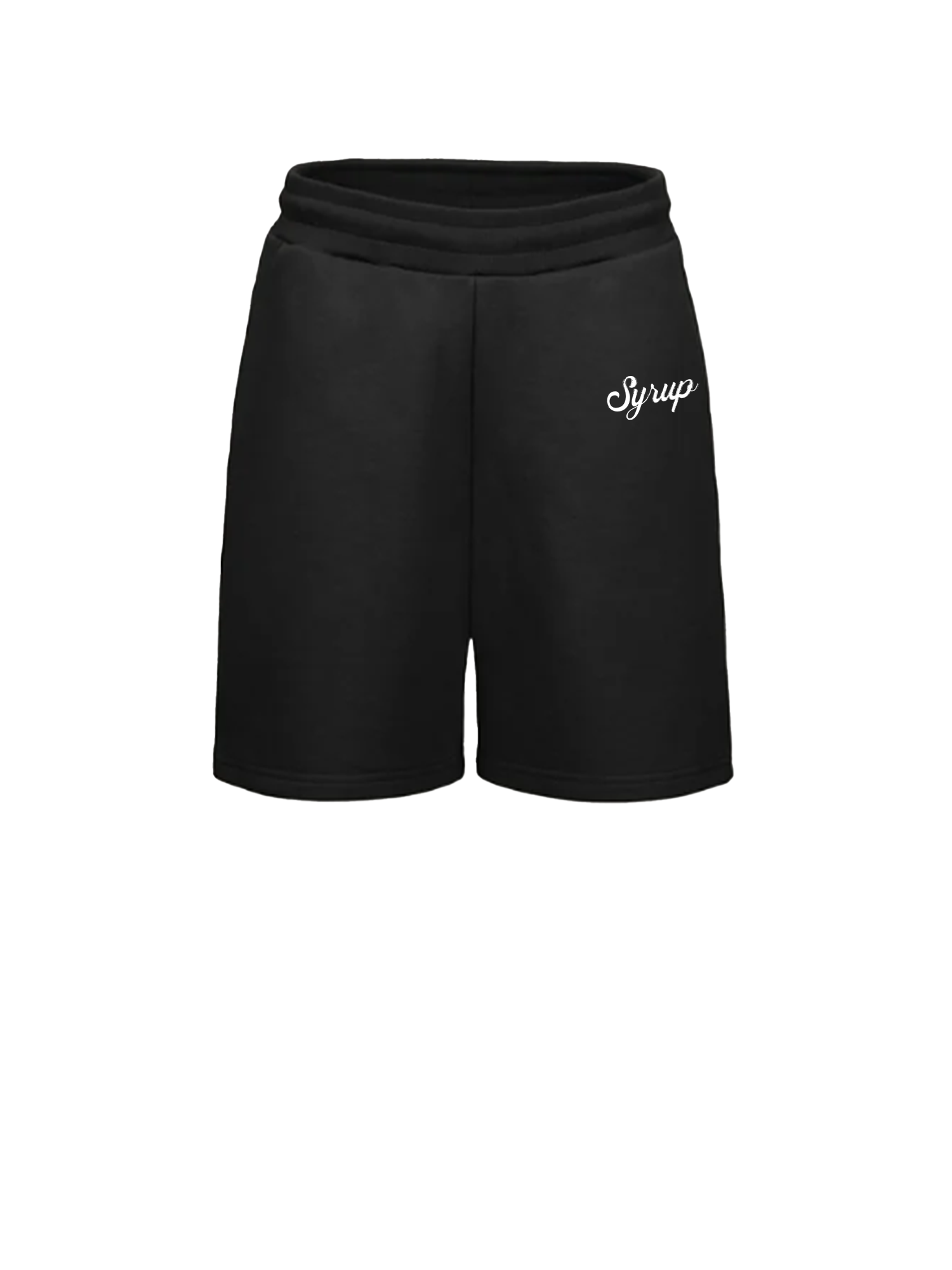 SHORTS BLACK