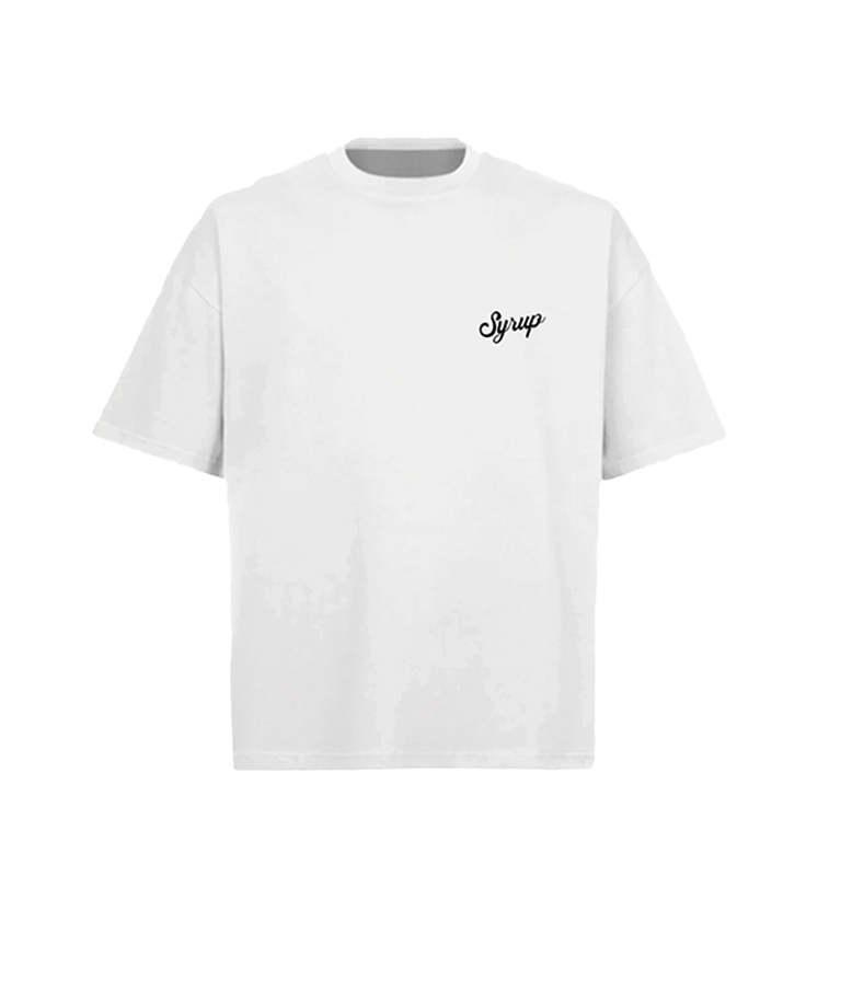 SYRUP BASIC TEE