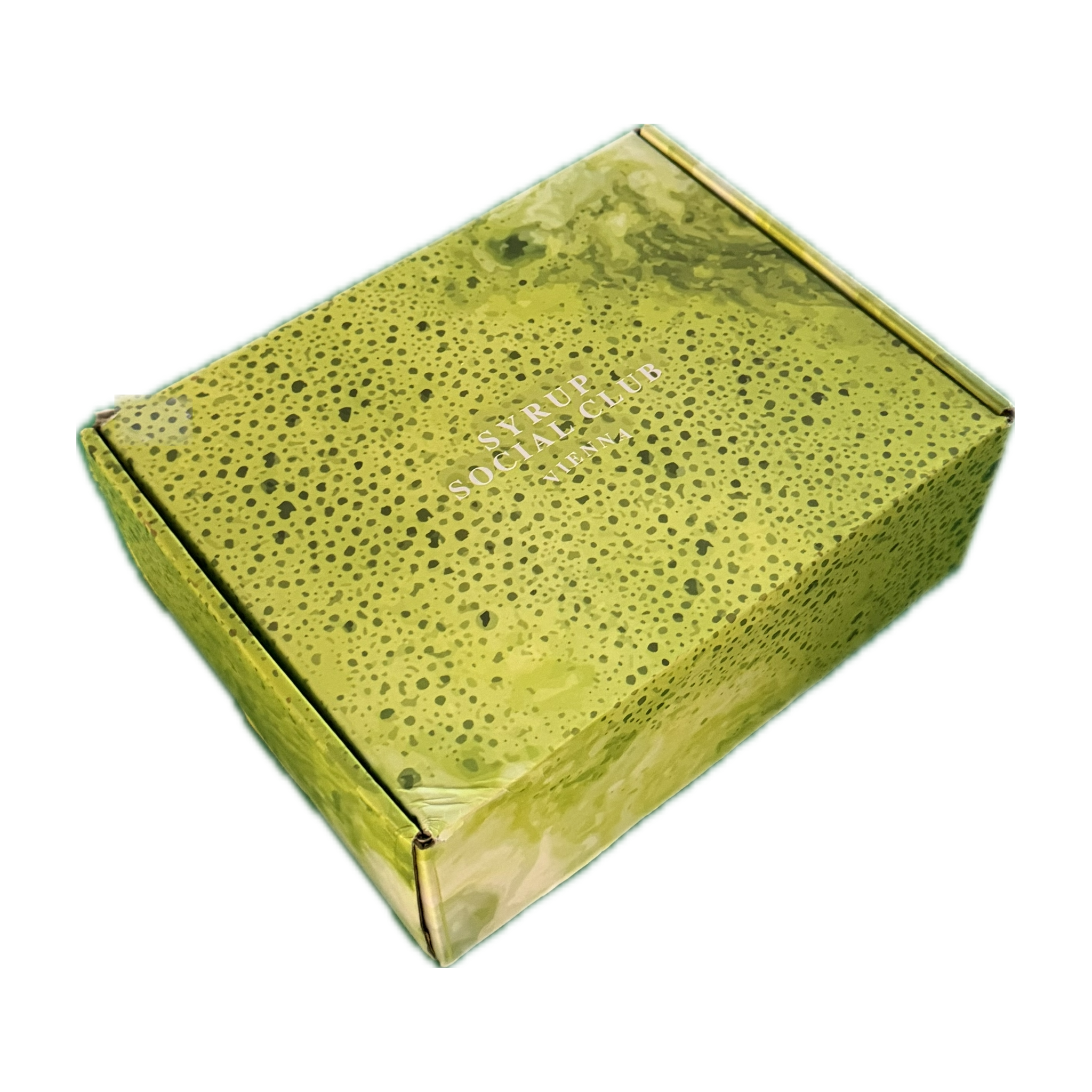 Matcha Set komplett (4-teilig) – Bambusbesen, Bambuslöffel, Schale & Halter | fertig verpackt im Geschenkkarton