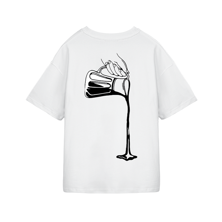 SYRUP OG TEE