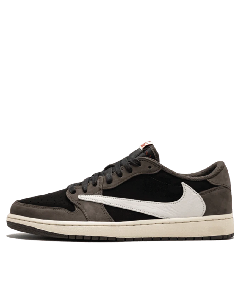 Air Jordan 1 Retro Low Travis Scott