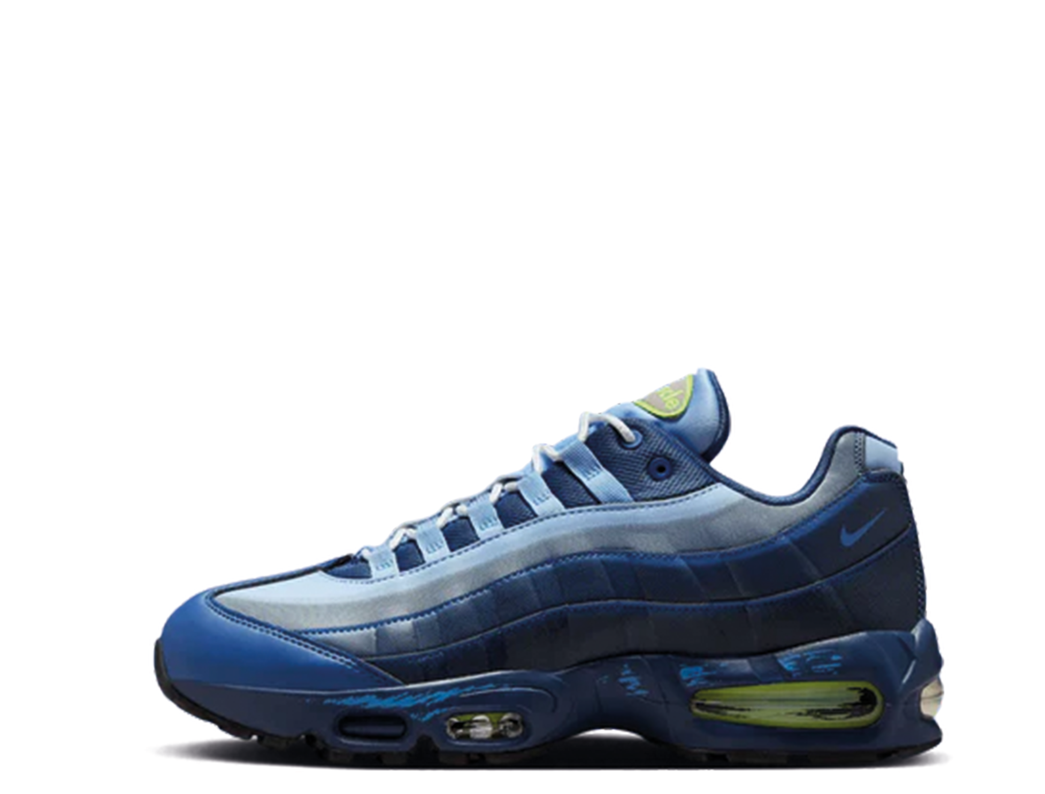 靴 Yu-Gi-Oh Nike Air Max 95 Air Muscle Joey Nike Is Finally Making Those Yu-Gi-Oh! Air Max 95s a Reality