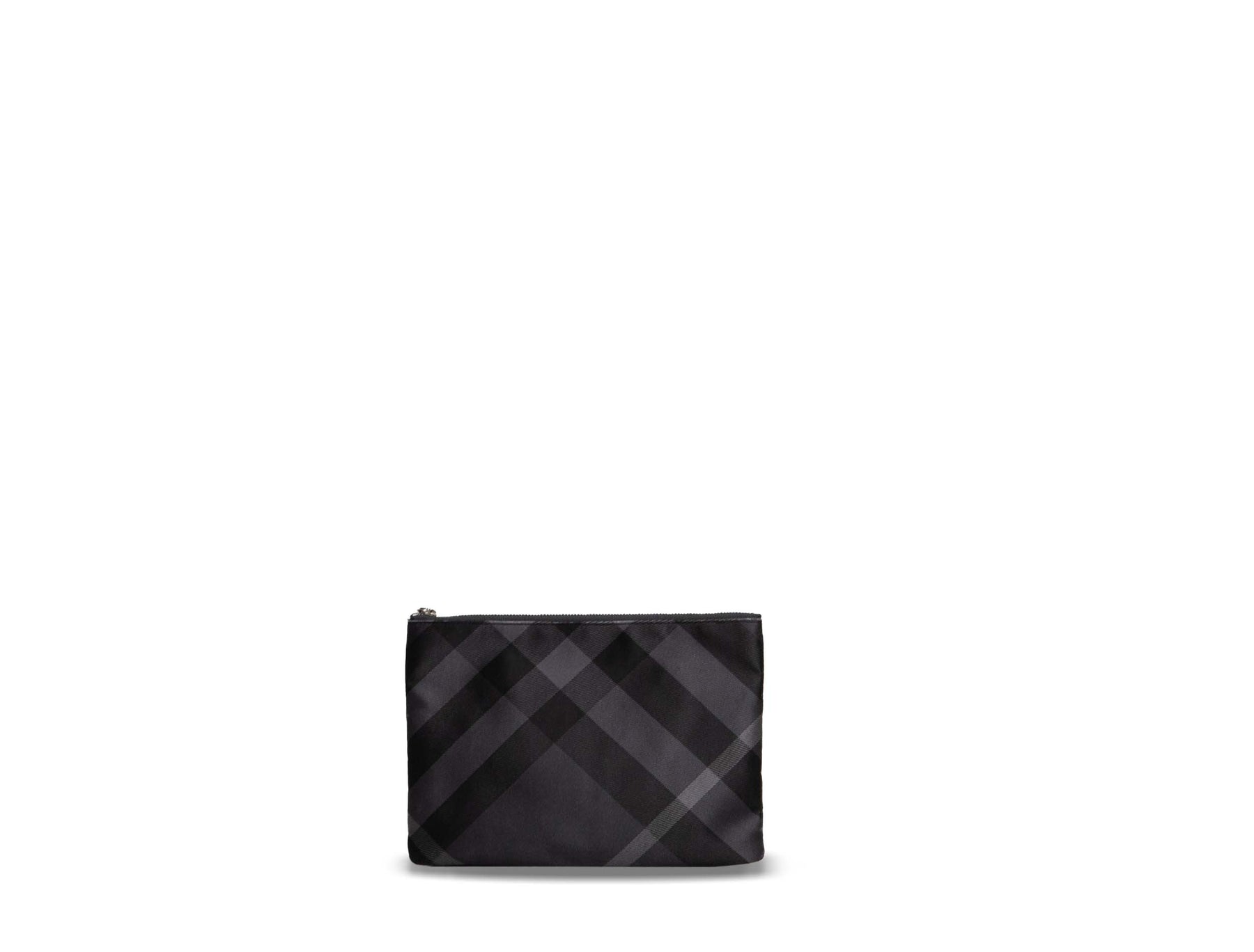 Burberry Clutch Etui Women grey black