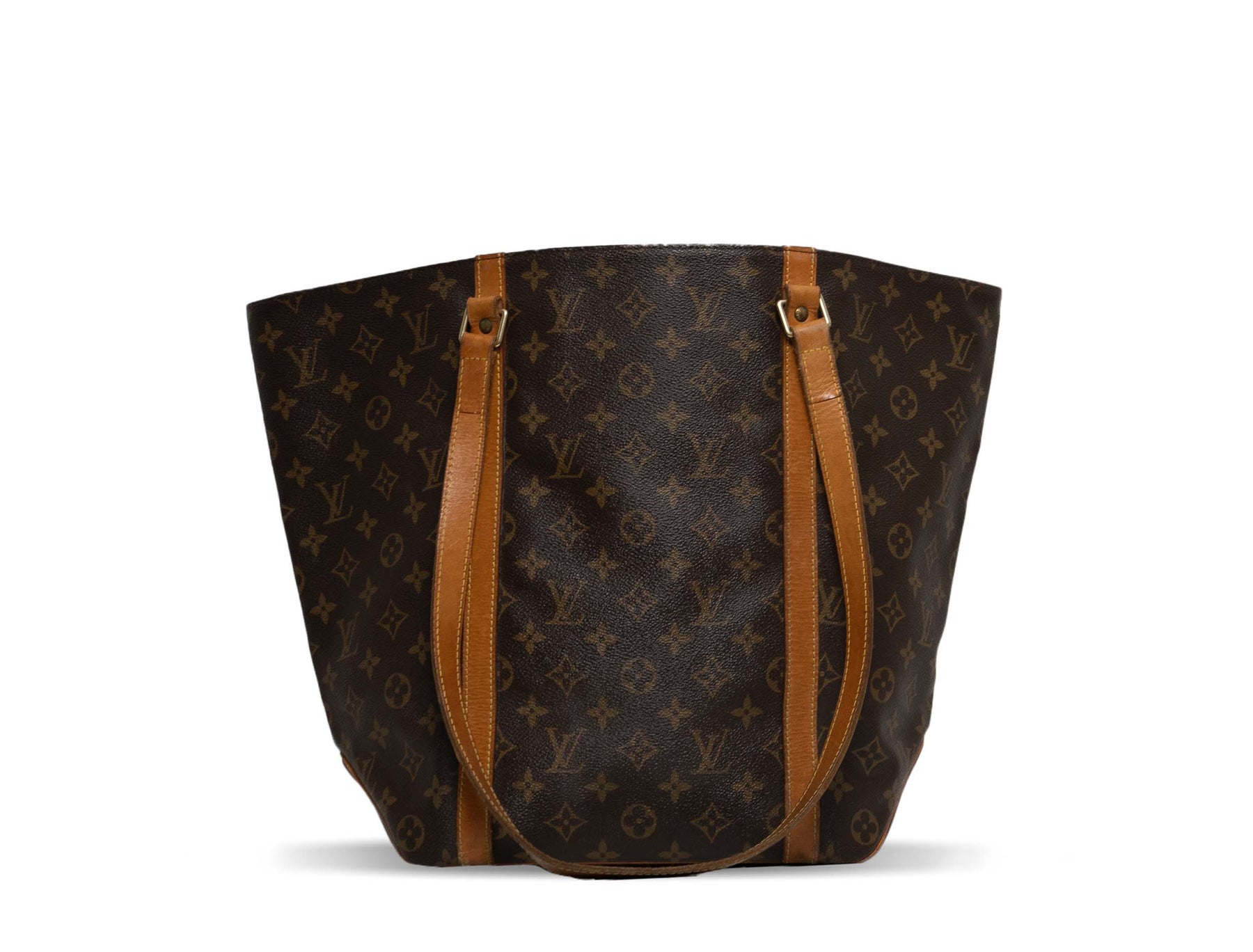 Louis Vuitton Sac Shopping GM