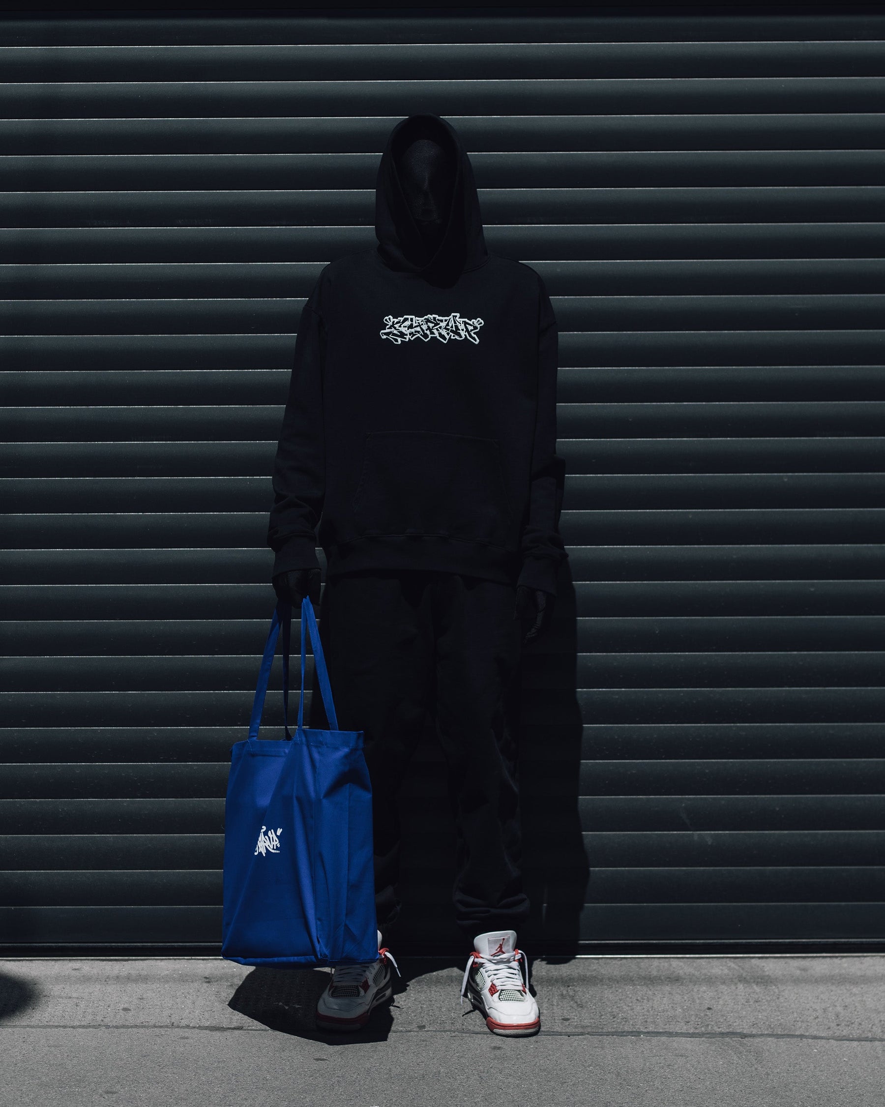 Totebag Syrup Clothing