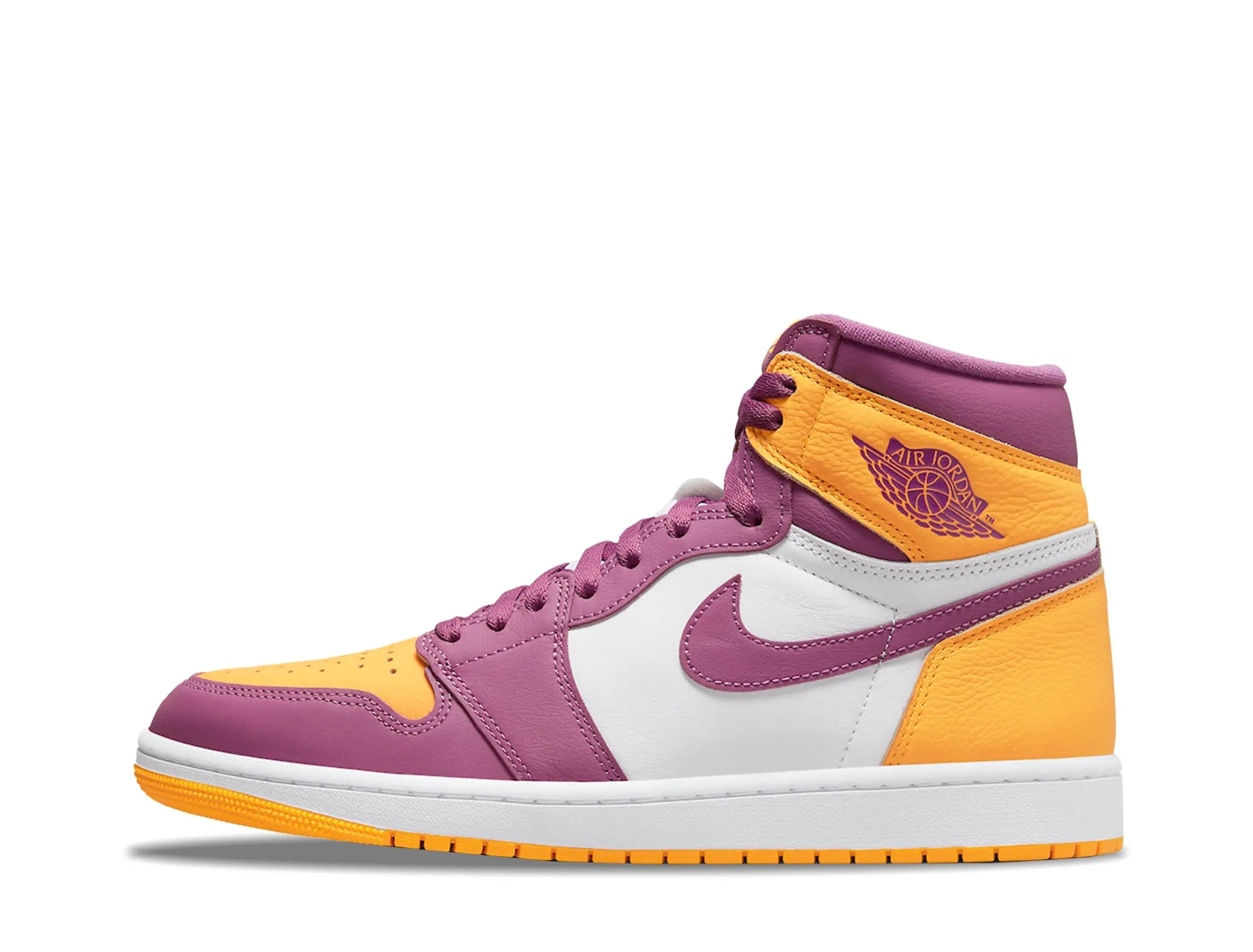 Air Jordan 1 High Brotherhood Air Jordan