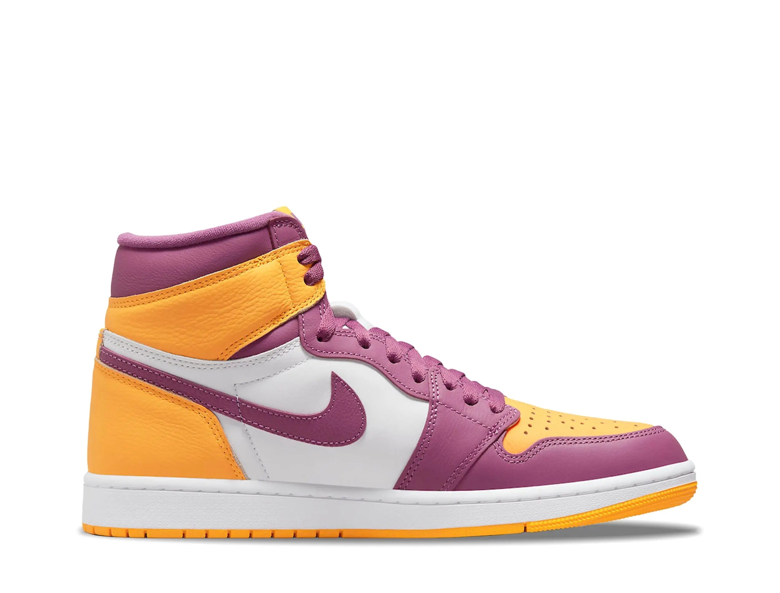 Air Jordan 1 High Brotherhood Air Jordan