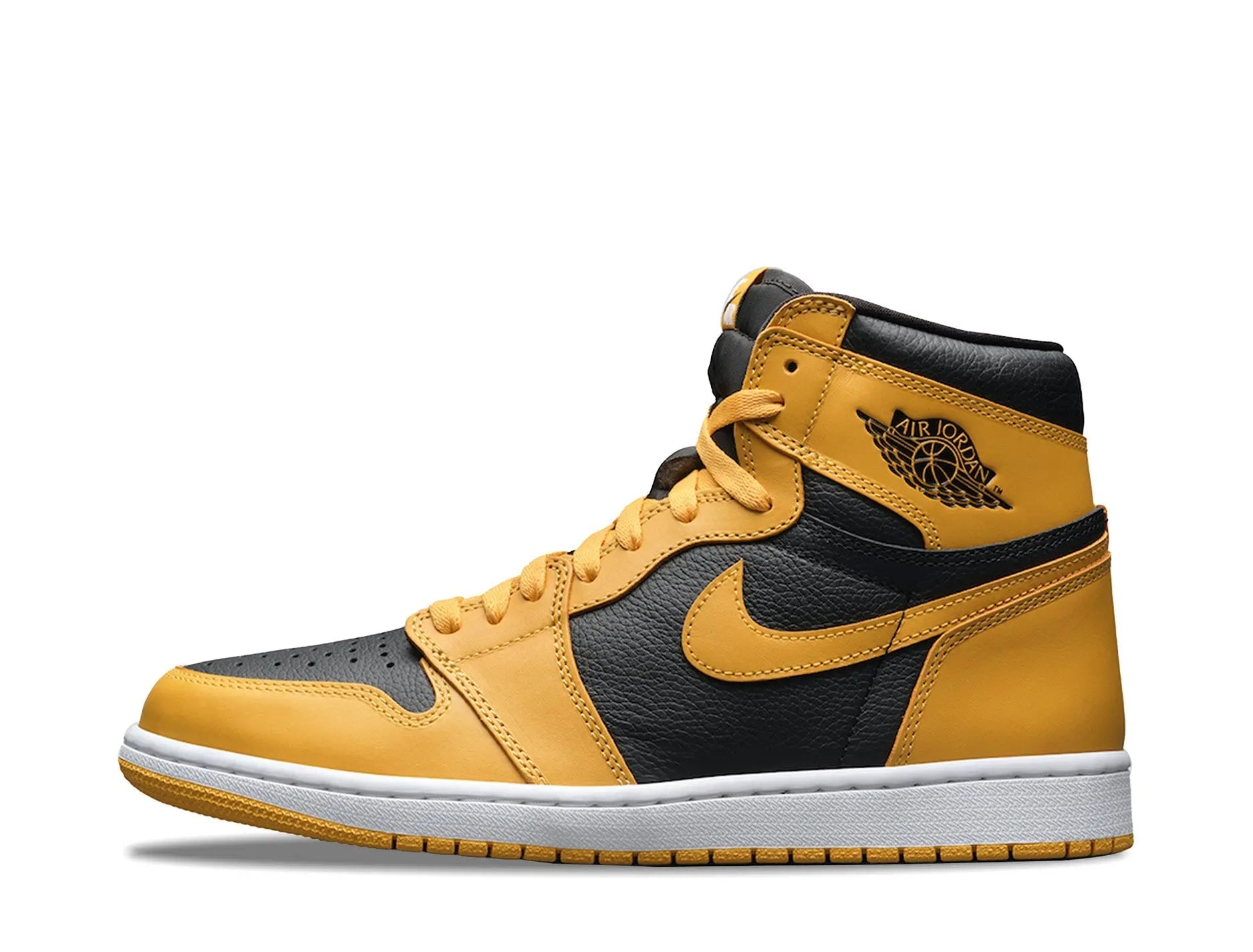 Air Jordan 1 High Pollen Air Jordan