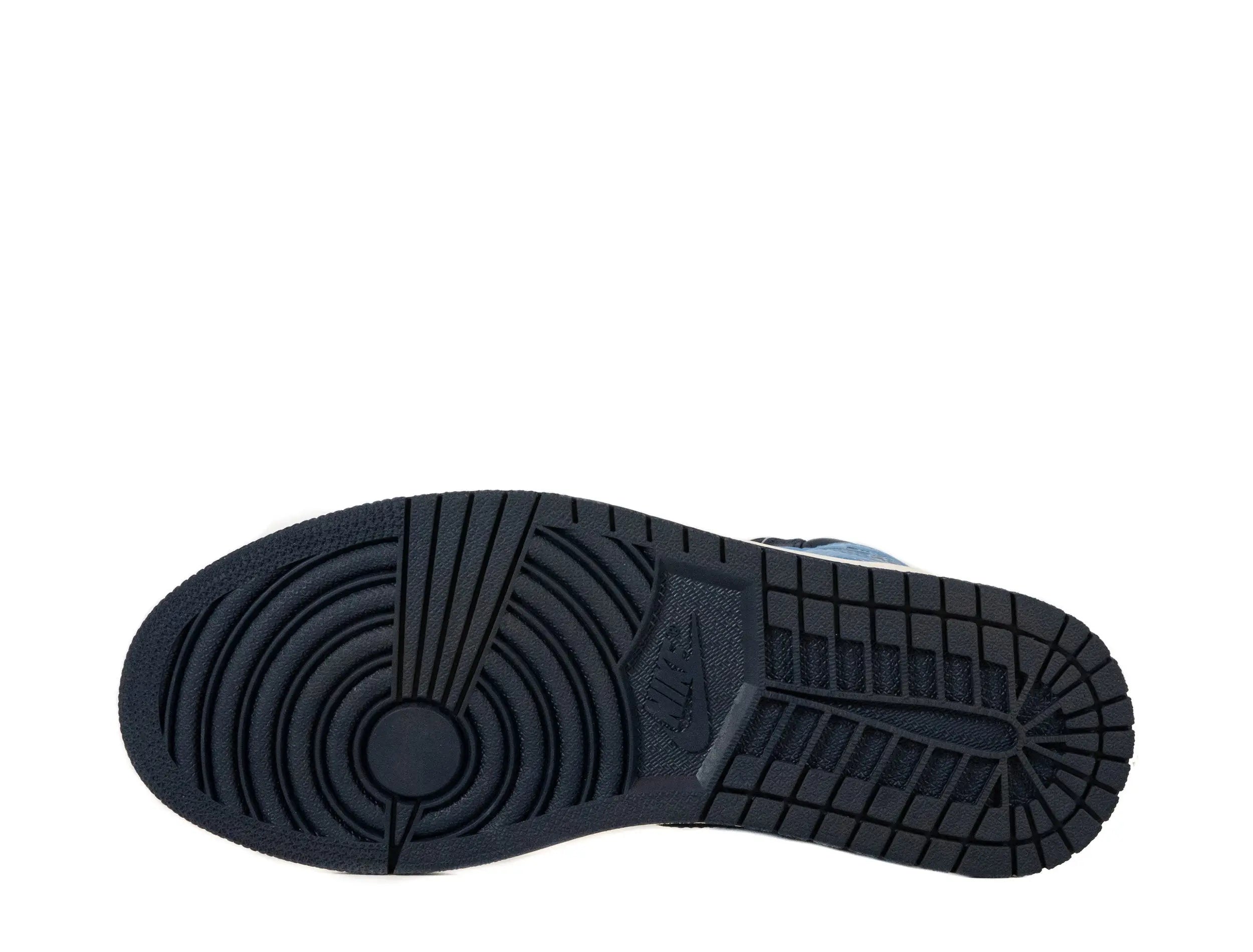 Air Jordan 1 Retro High Obsidian Air Jordan