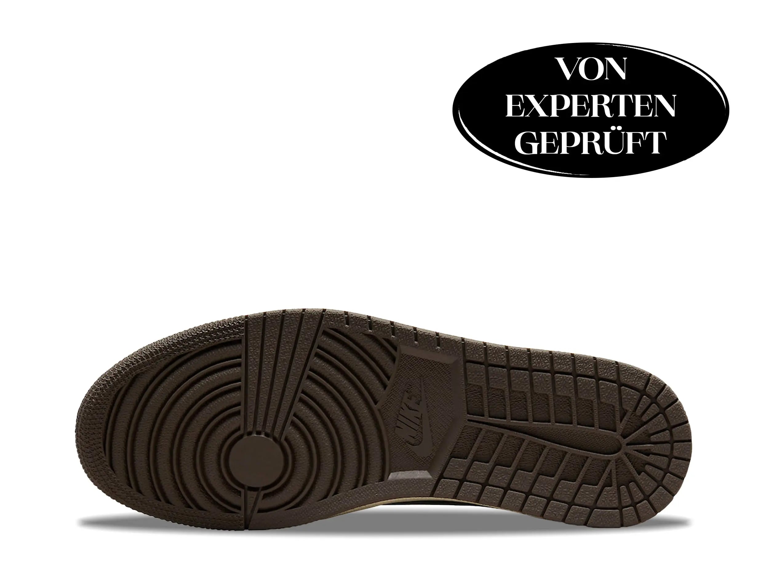 Air Jordan 1 Retro Low Travis Scott Reverse Mocha Air Jordan