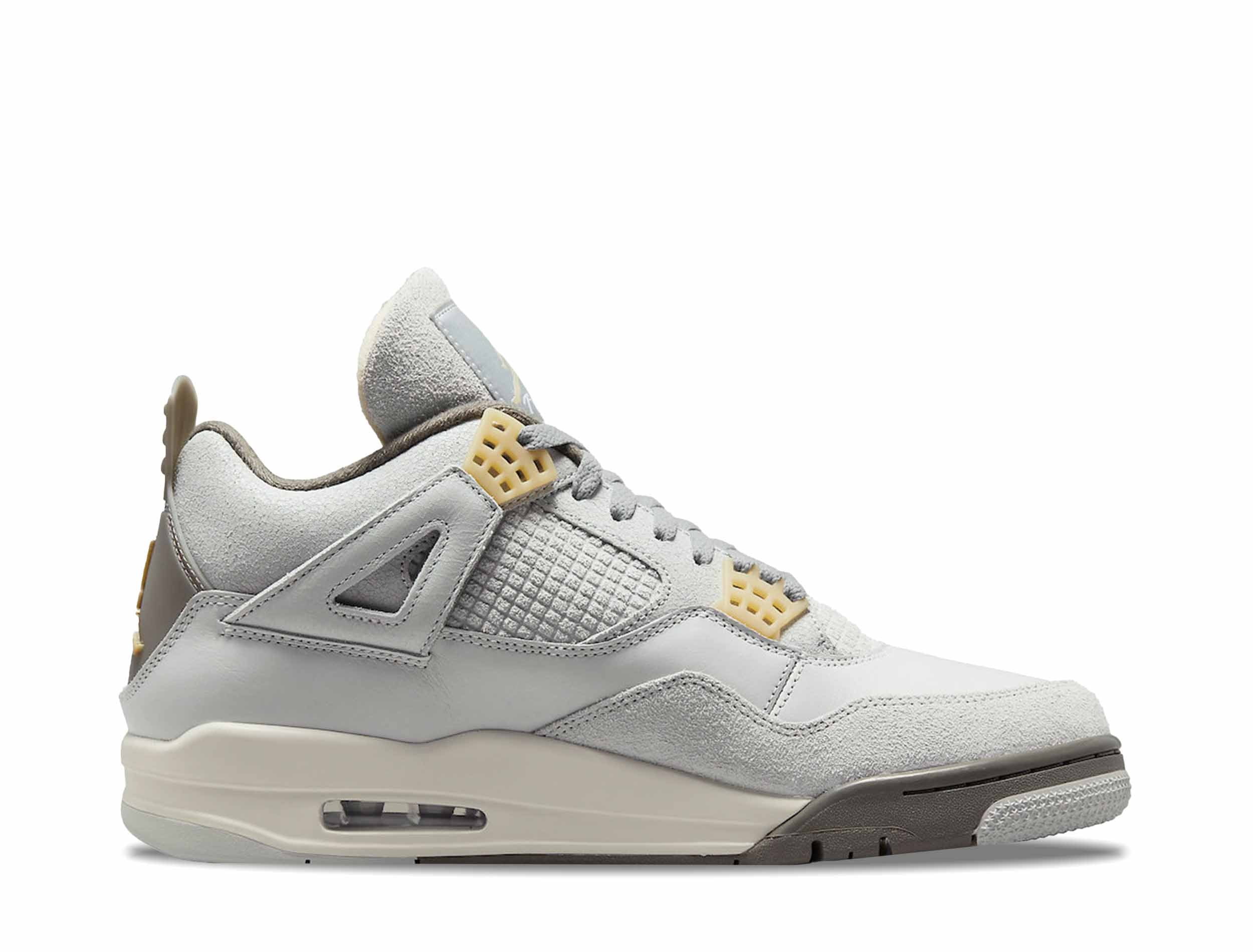 Air Jordan 4 SE Craft Photon Dust