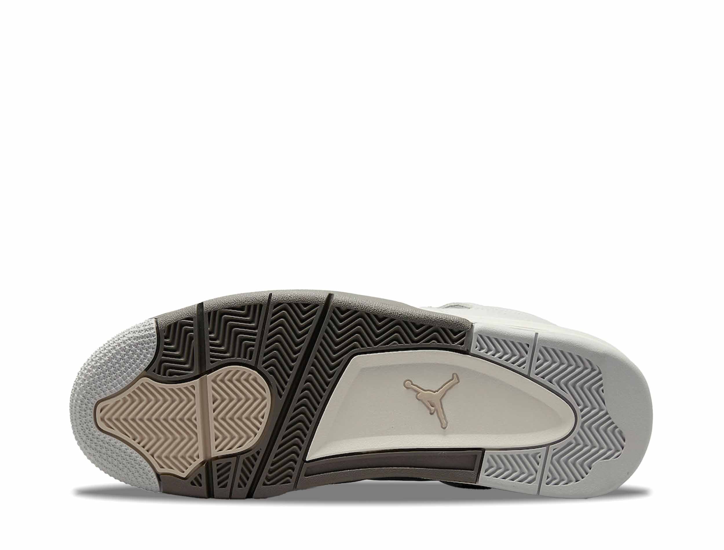 Air Jordan 4 SE Craft Photon Dust