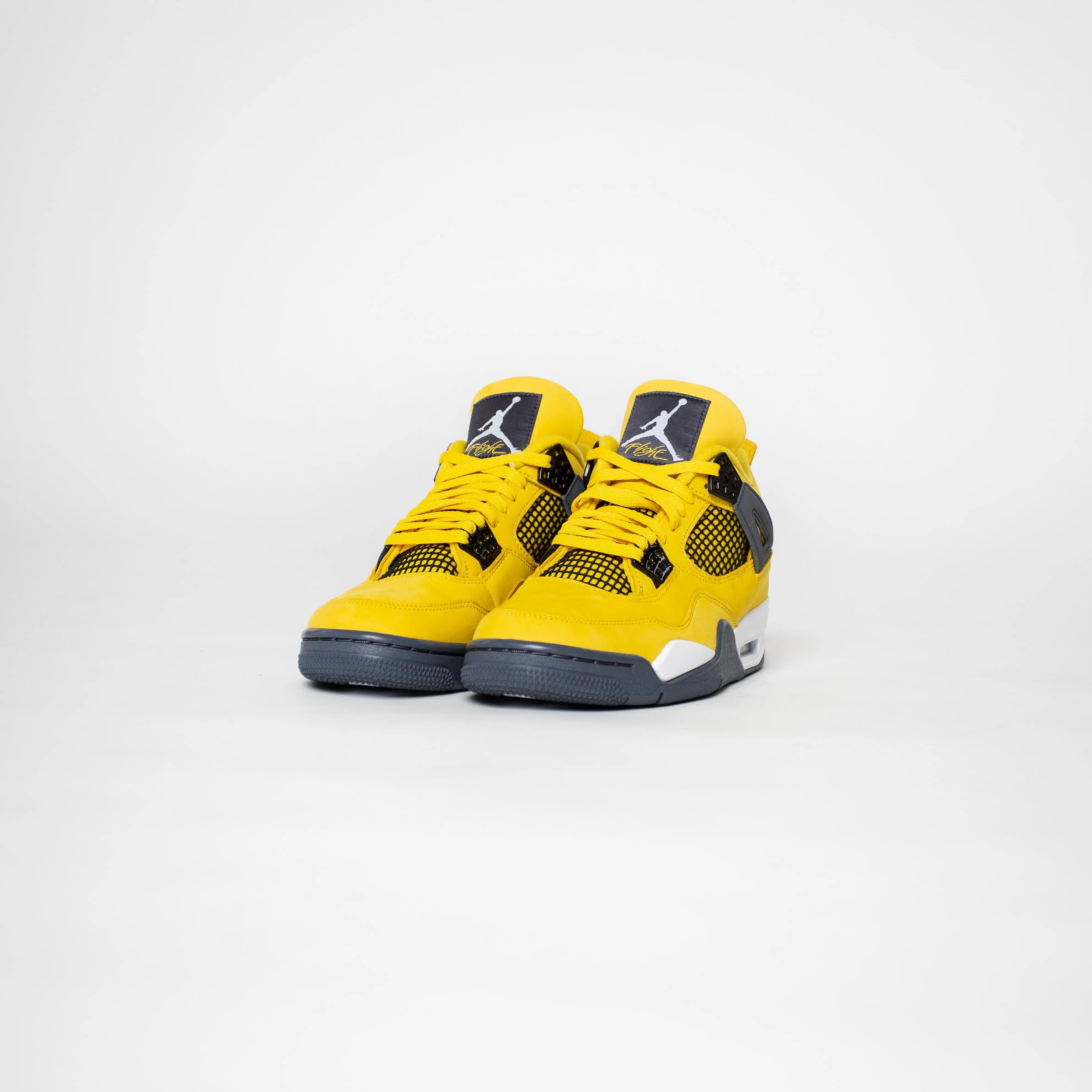 Air Jordan 4 Retro Lightning Air Jordan