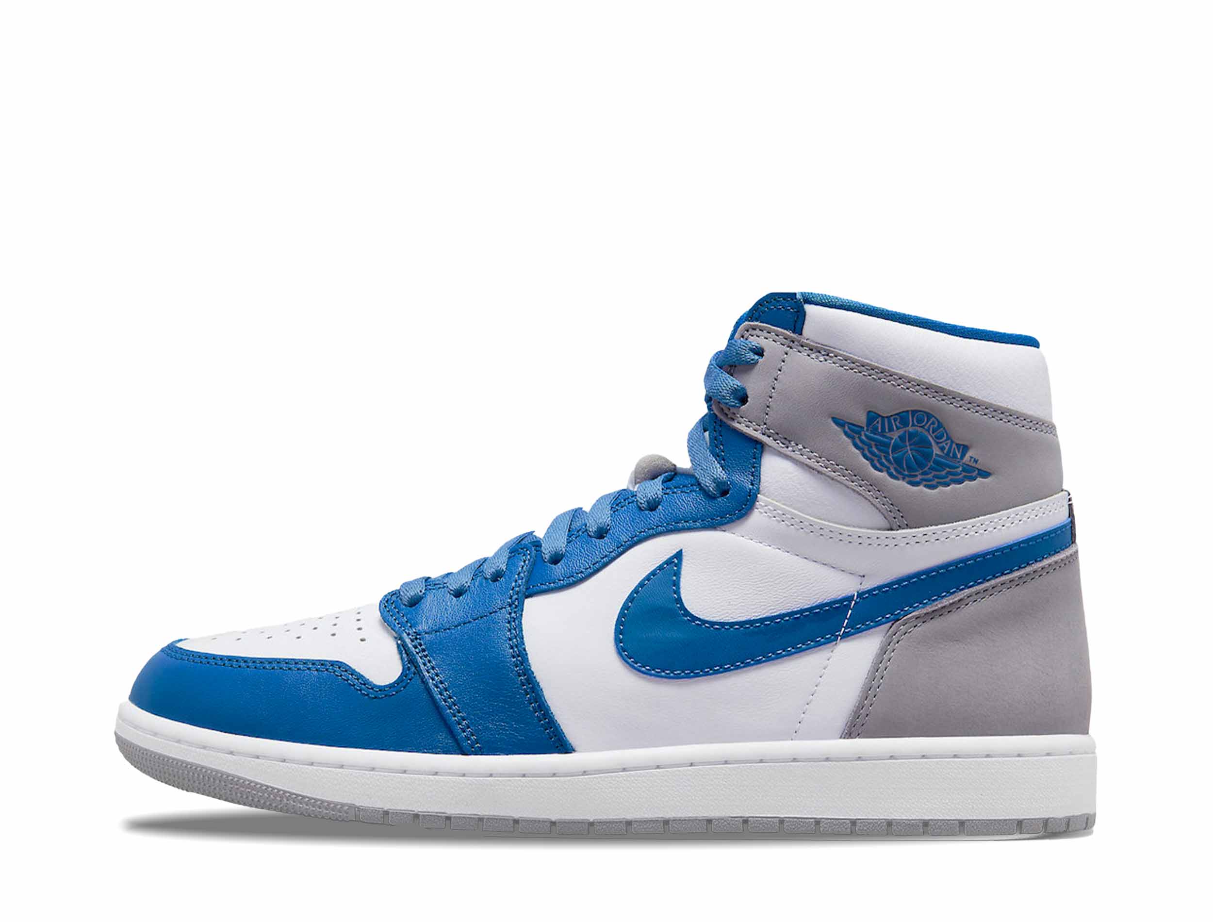 Air Jordan 1 High OG True Blue