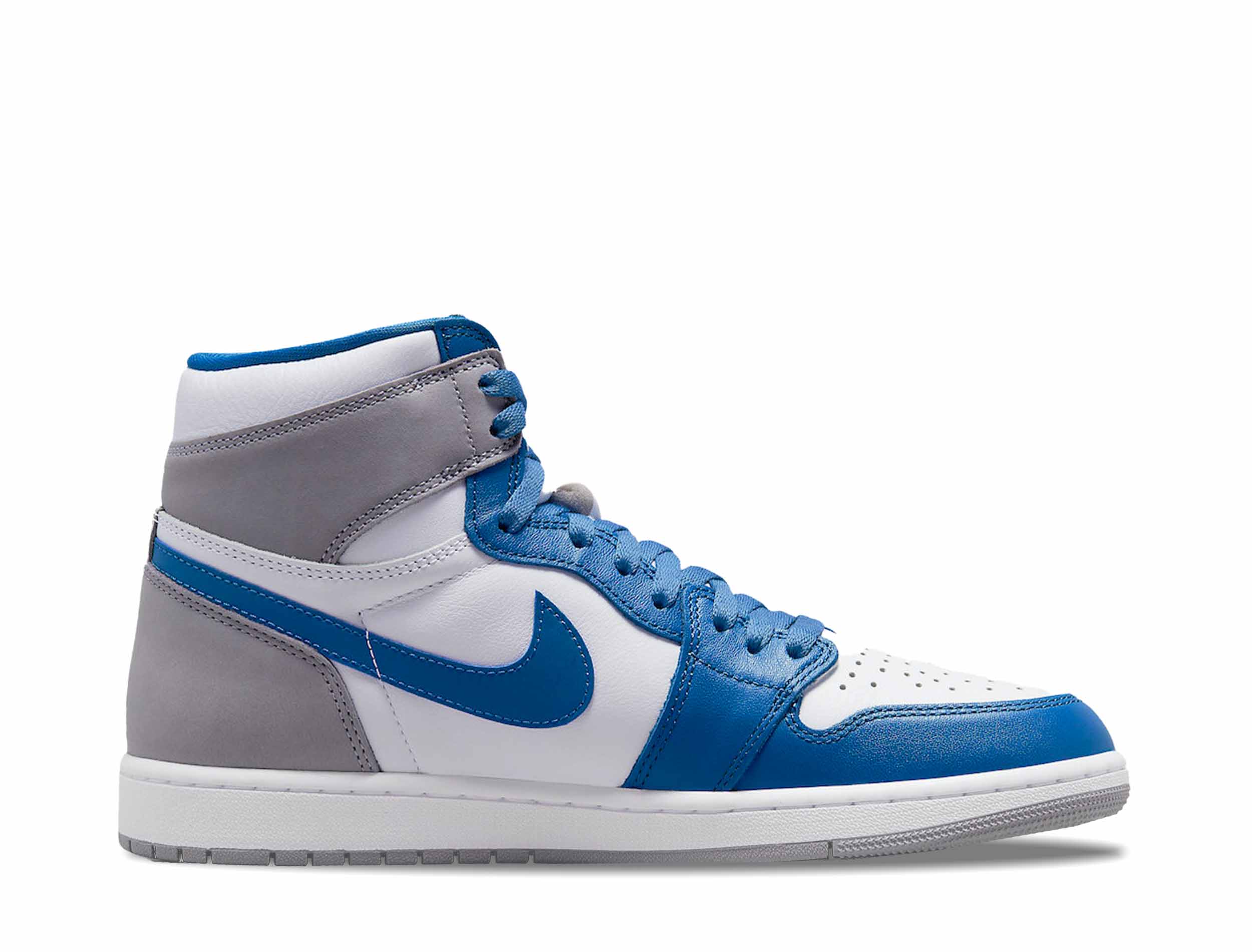 Air Jordan 1 High OG True Blue