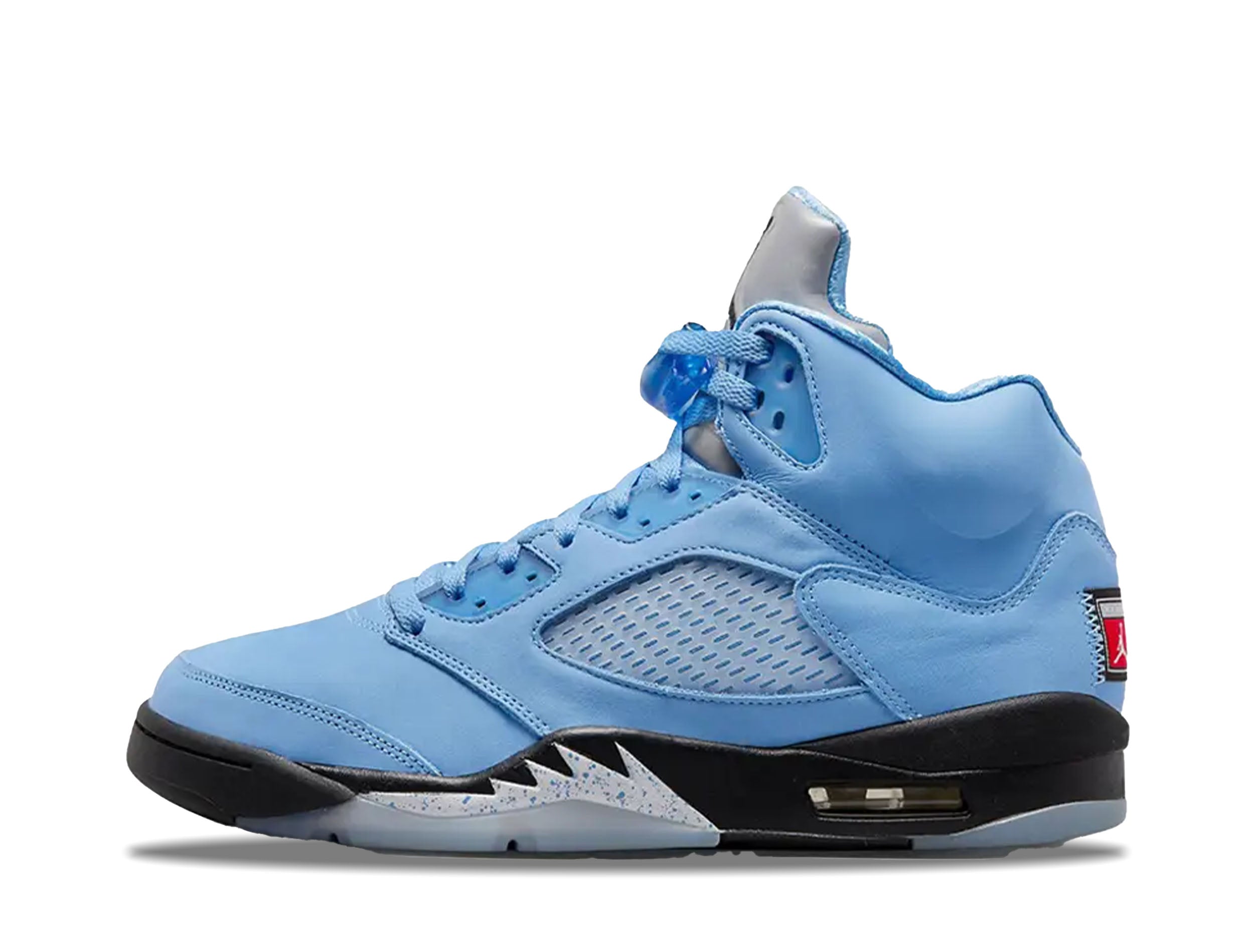 Air Jordan 5 Retro UNC