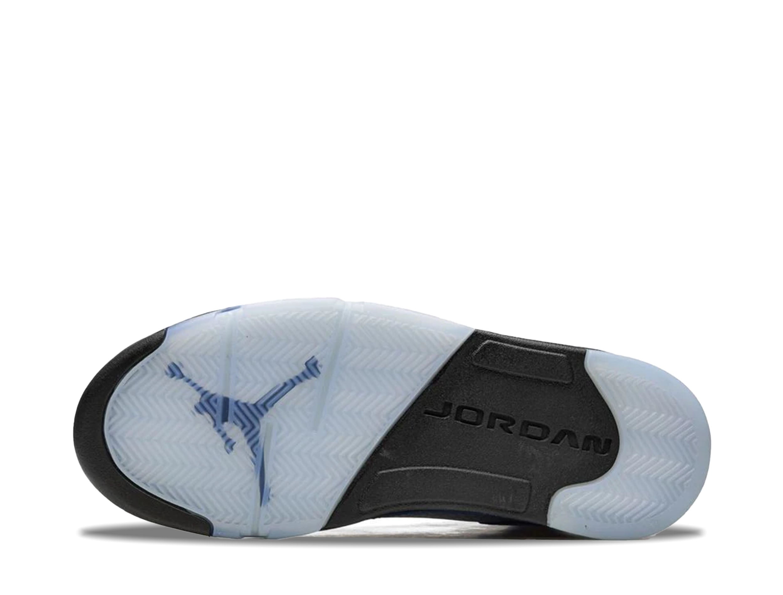 Air Jordan 5 Retro UNC