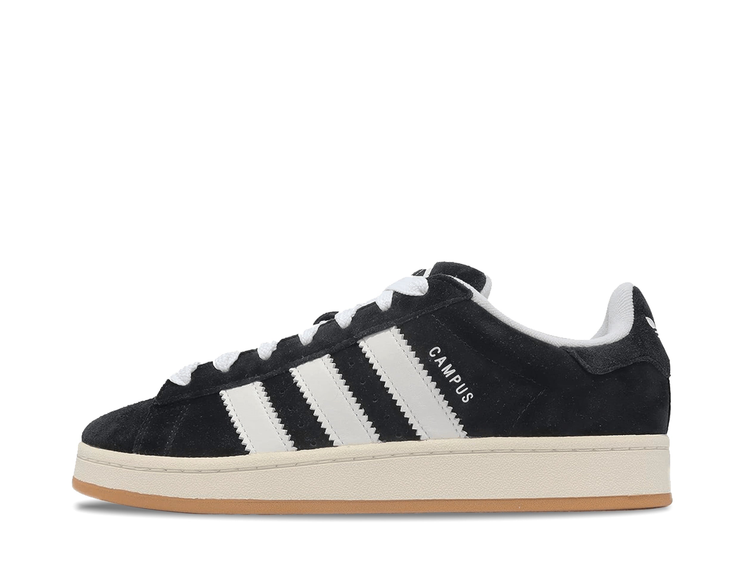 Adidas Campus 00s Core Black