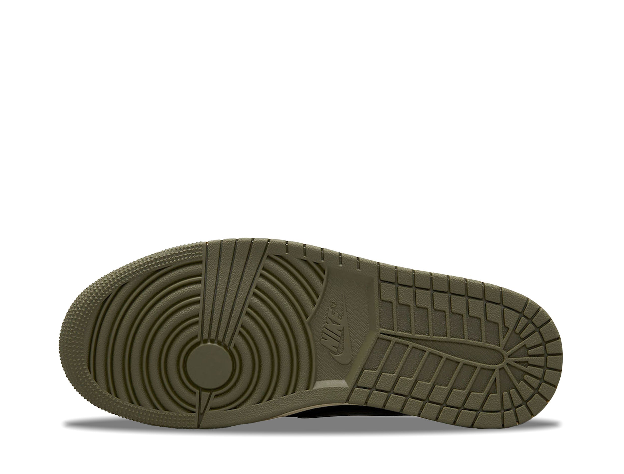 Air Jordan 1 Low Travis Scott OG Olive
