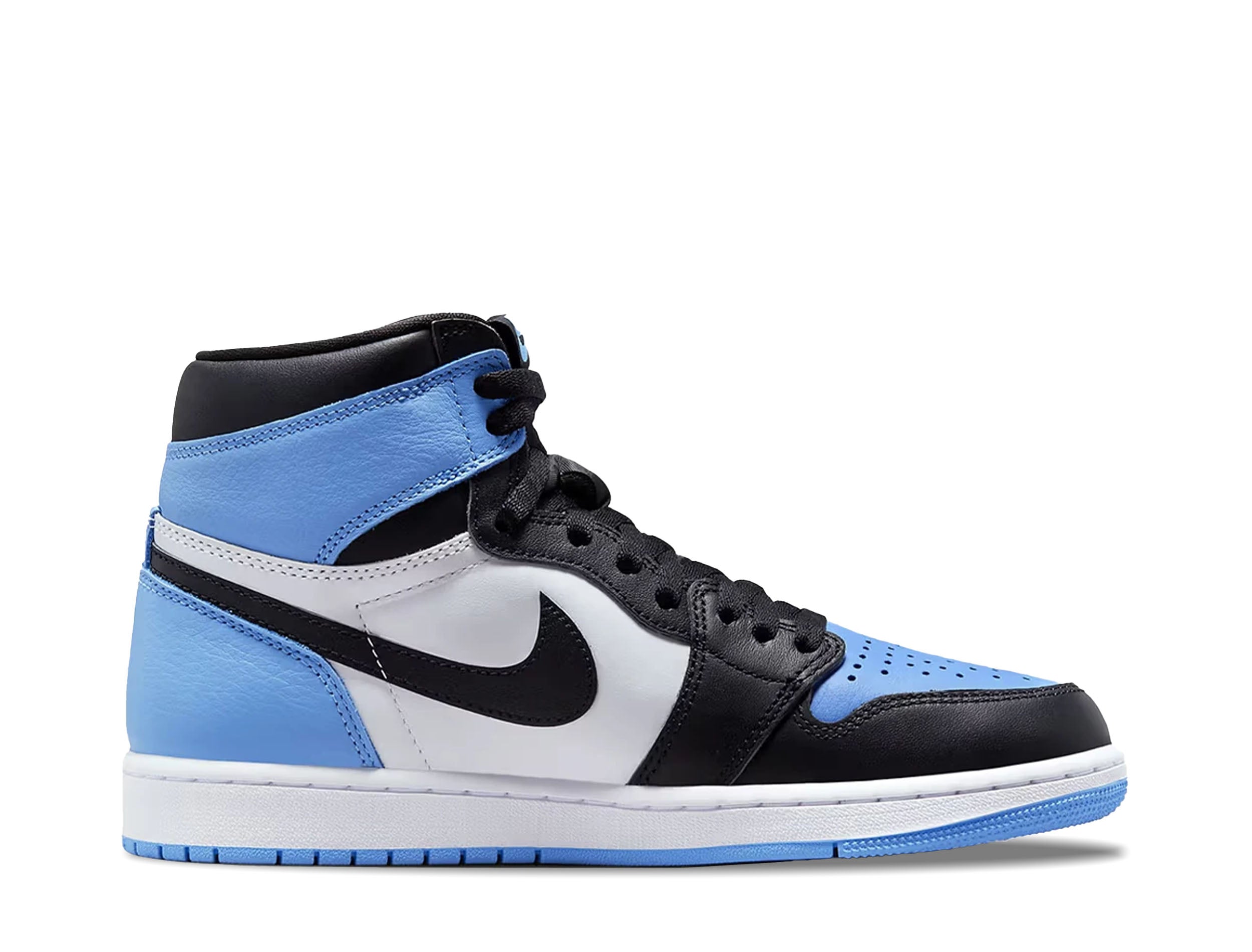 Air Jordan 1 High OG UNC Toe