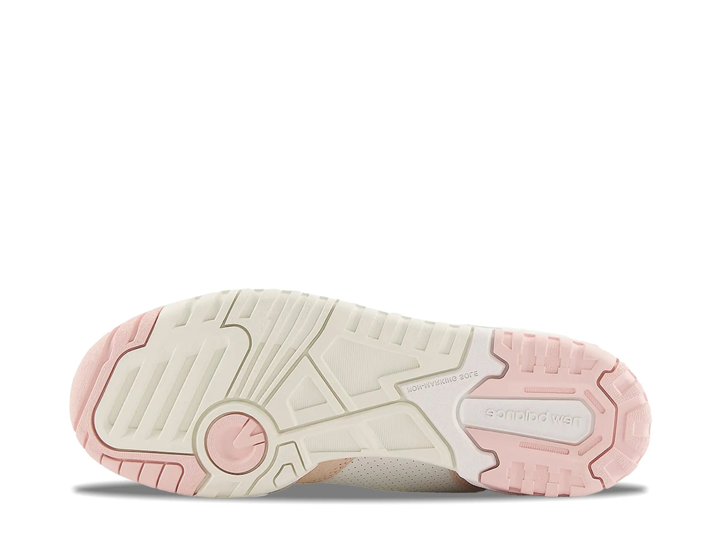 New Balance 550 White Pink New Balance