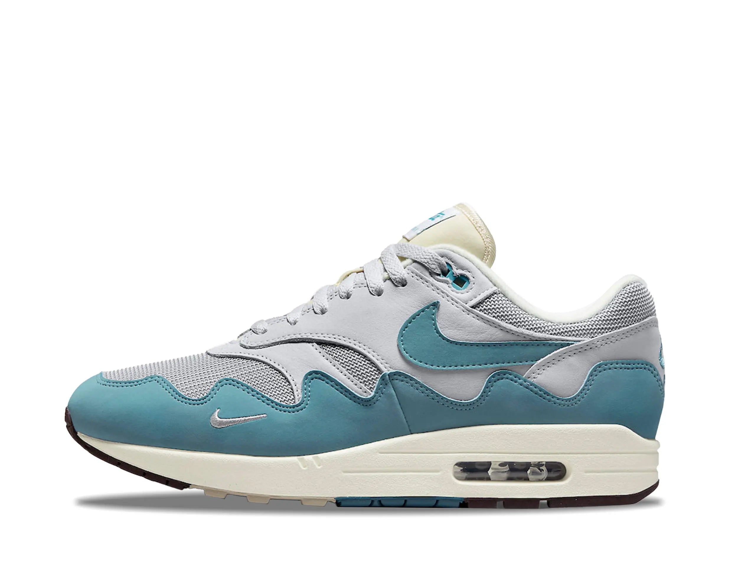 Nike Air Max 1 x Patta Aqua Noise Nike