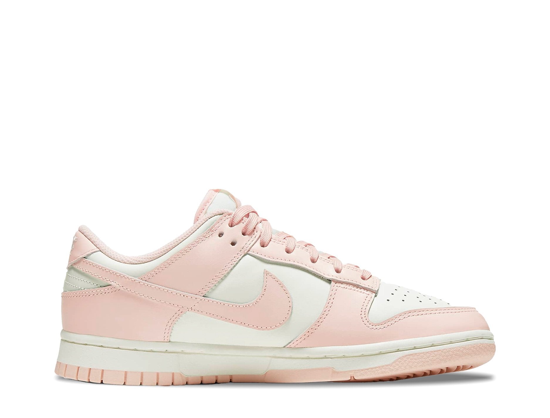 Nike Dunk Low Orange Pearl - SYRUP
