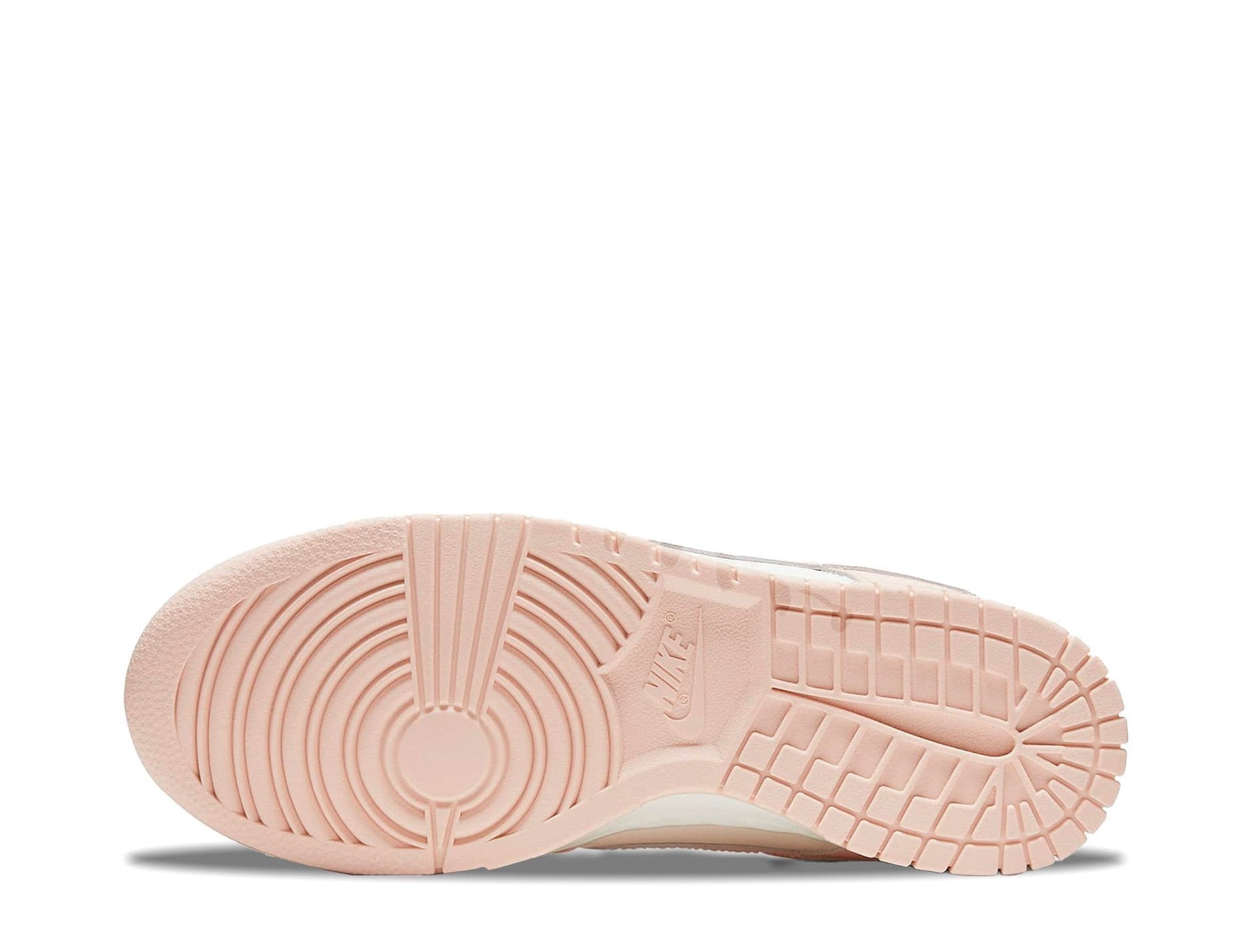 Nike Dunk Low Orange Pearl - SYRUP