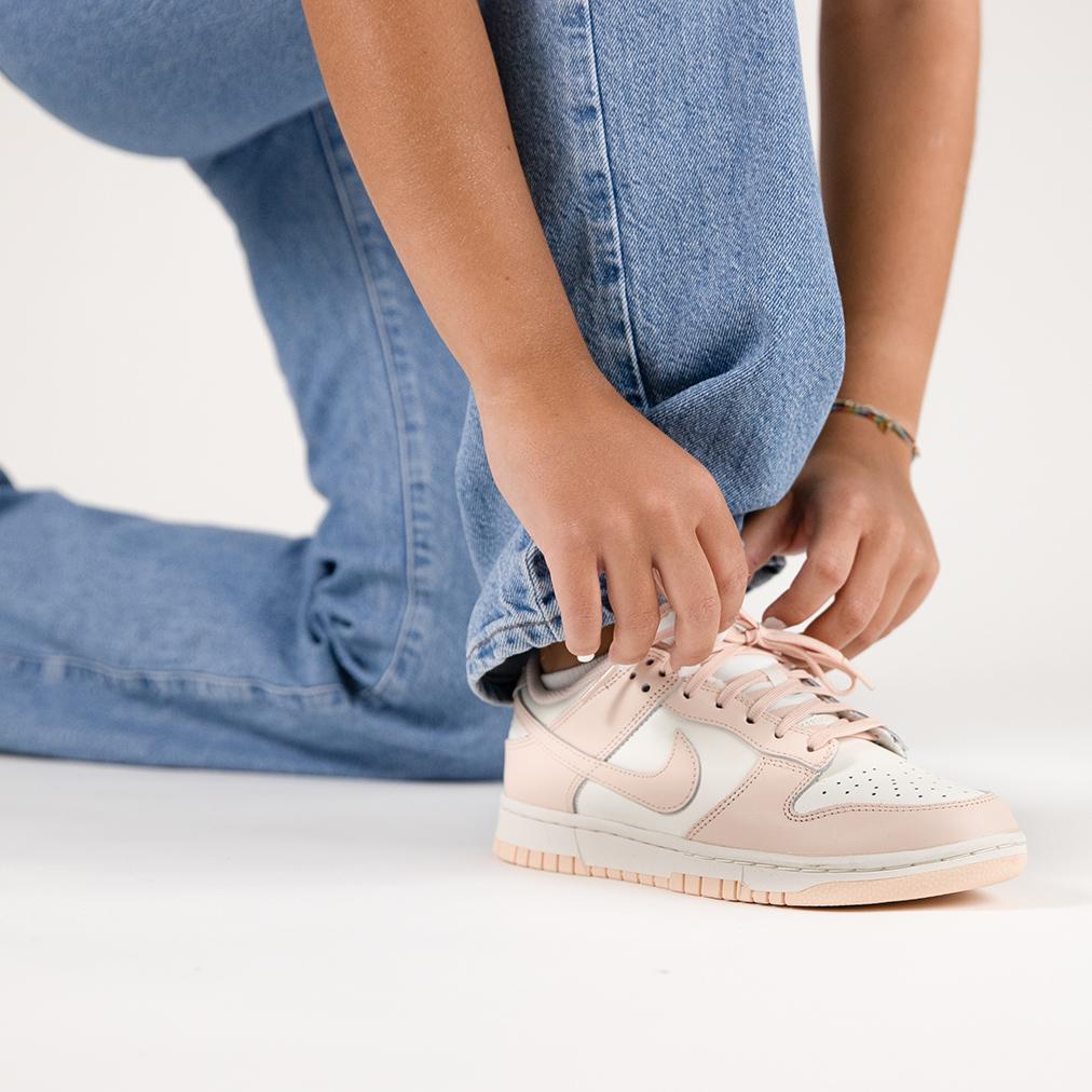 Nike Dunk Low Orange Pearl - SYRUP